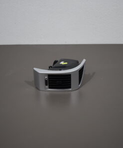 Original Fiat Luftgitter/Luftdüse; rechts; grau 0735656821