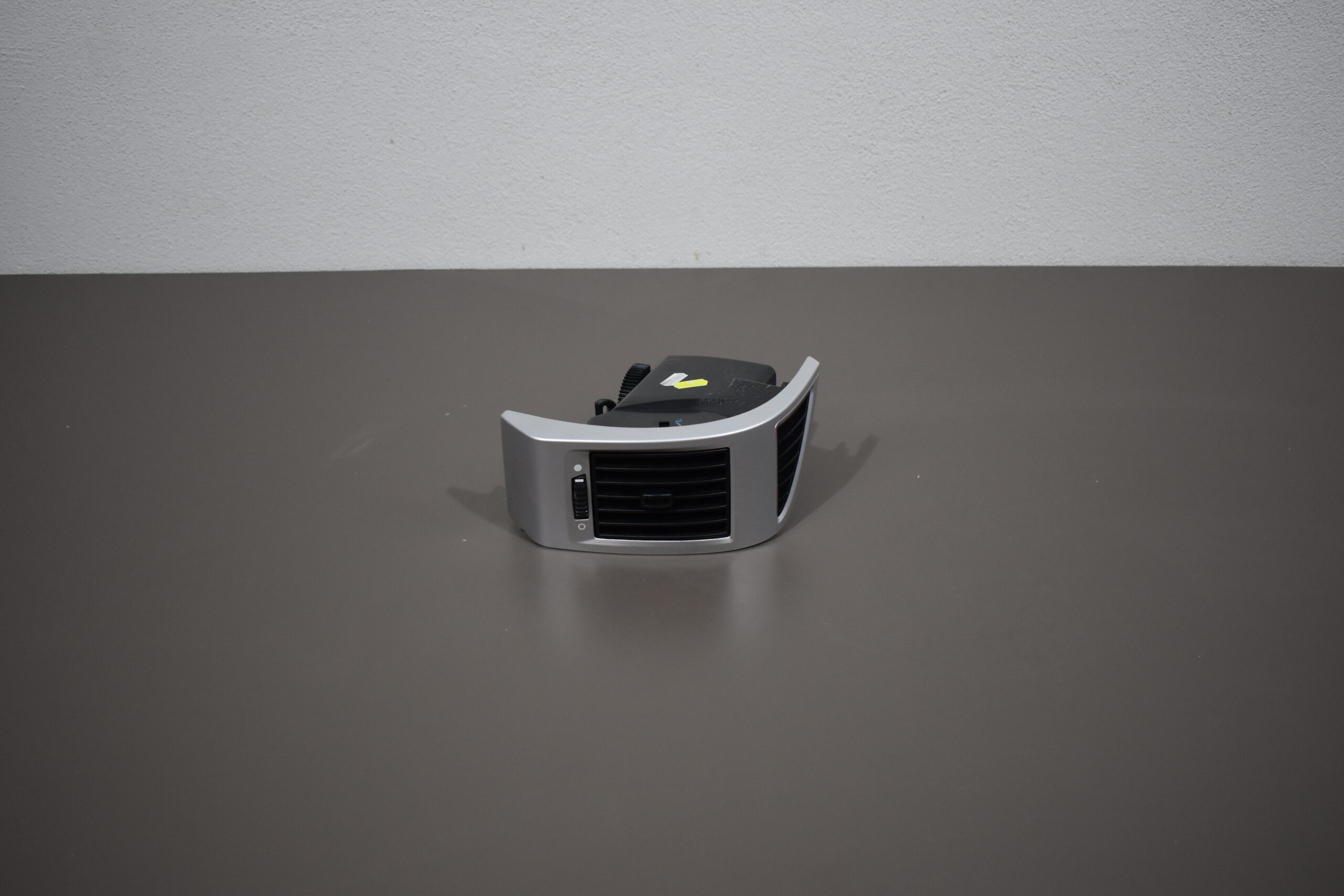 Original Fiat Luftgitter/Luftdüse; rechts; grau 0735656821