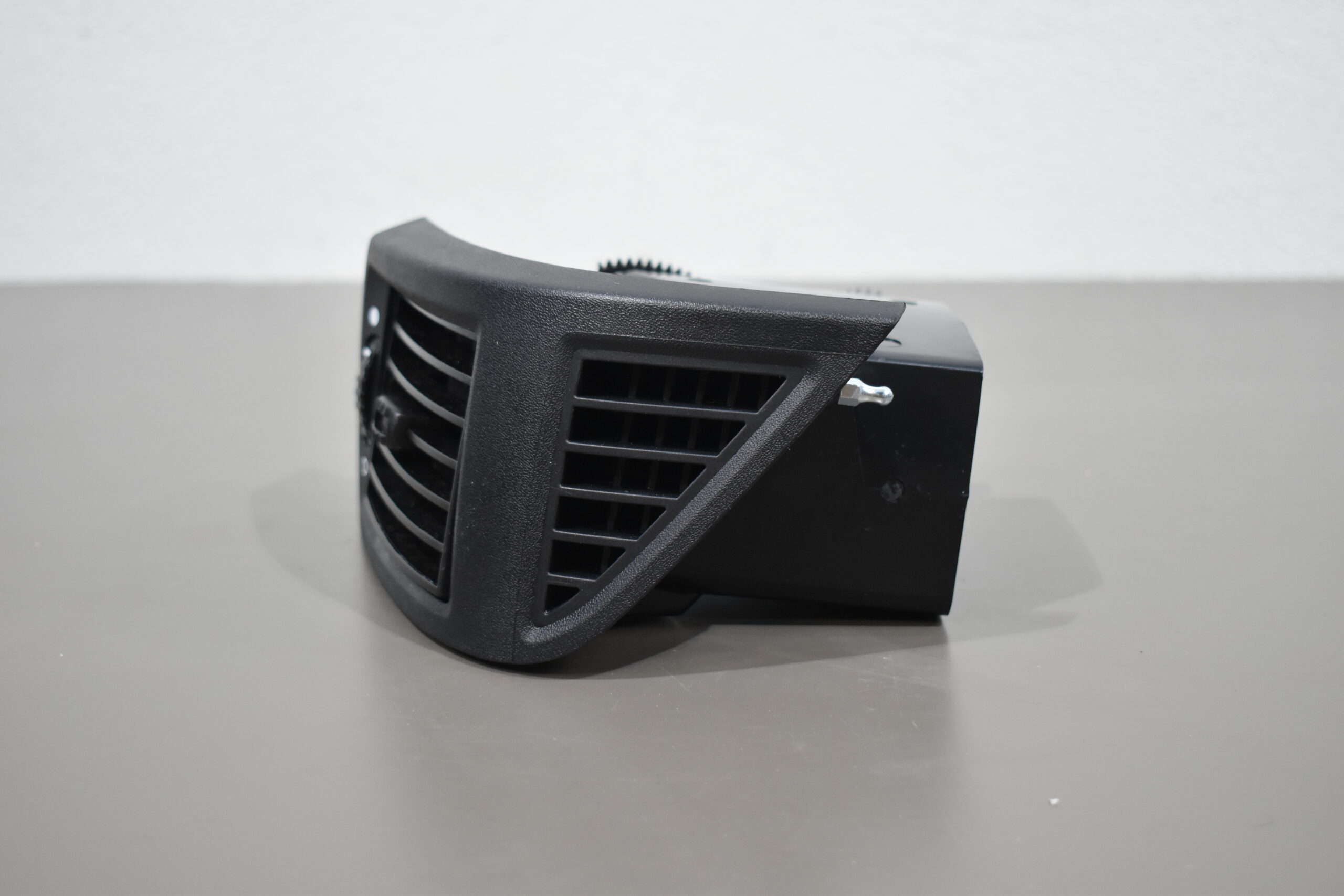 Original Fiat Luftgitter / Luftdüse; rechts; schwarz – Bild 7