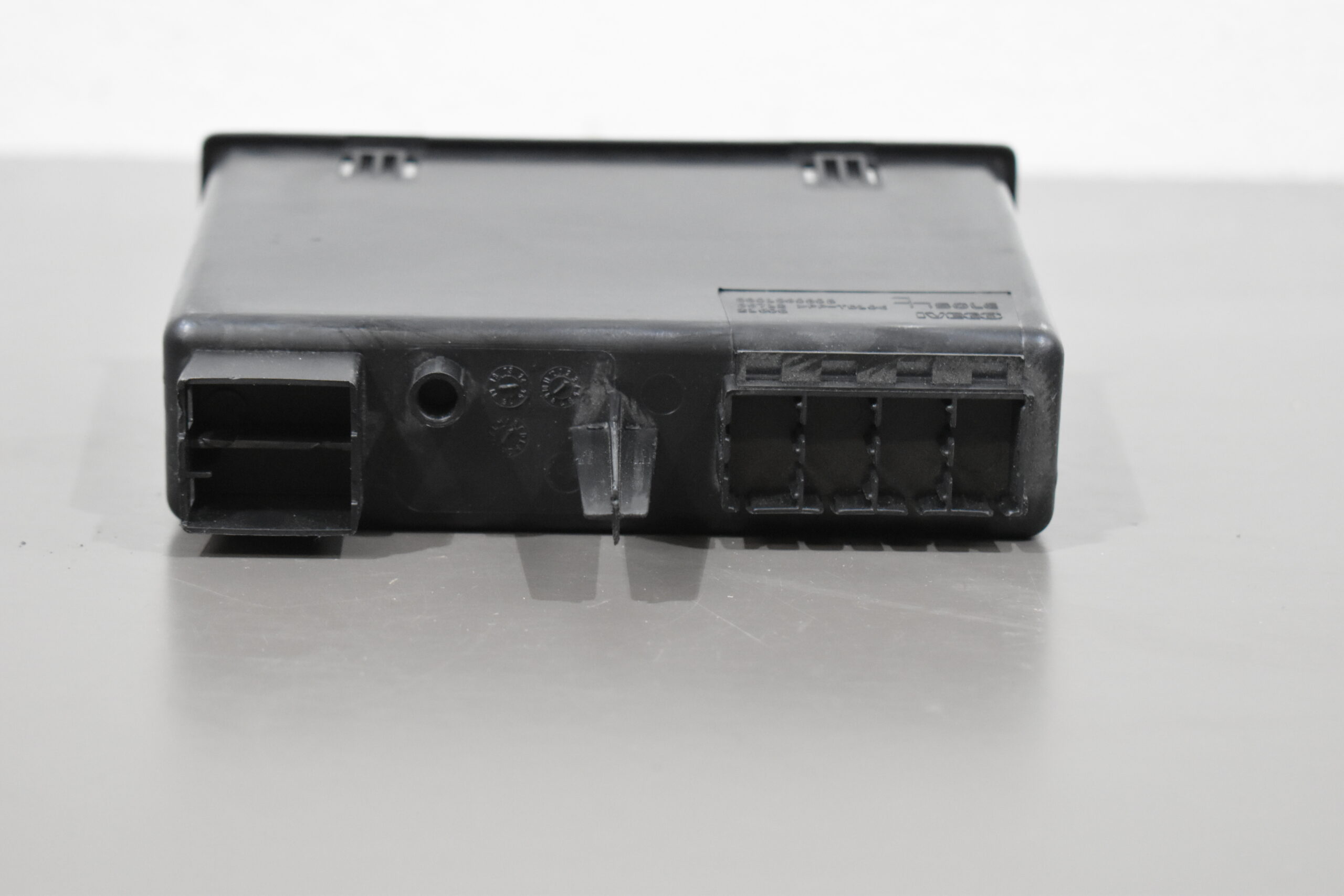 Iveco Daily Armaturenbrett-Zentralfach 5801544540 / 5801560805 – Bild 5