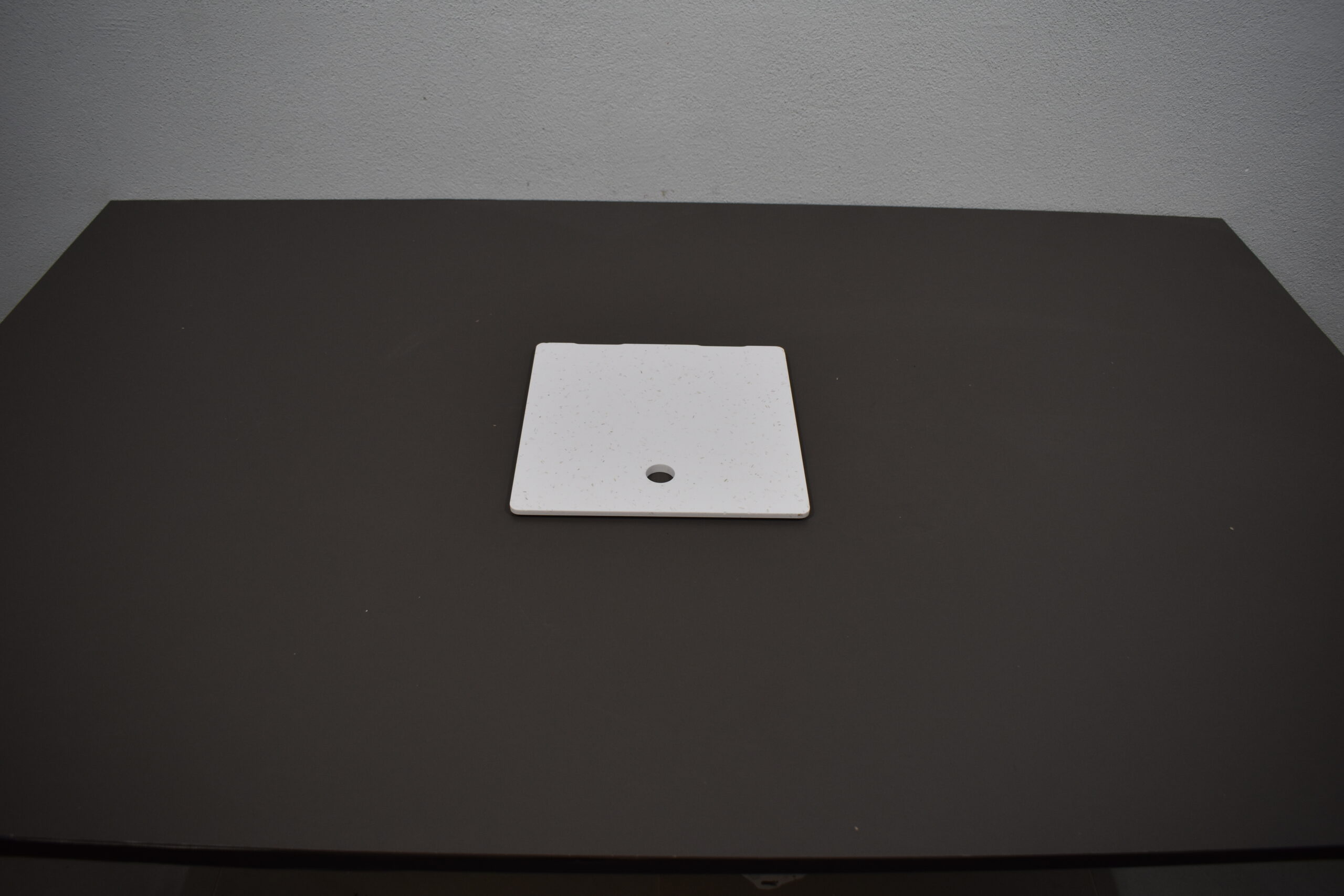 Niesmann und Bischoff Möbelabdeckplatte