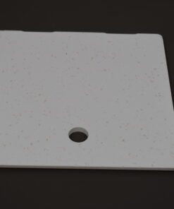 Alternative view of Niesmann und Bischoff Möbelabdeckplatte