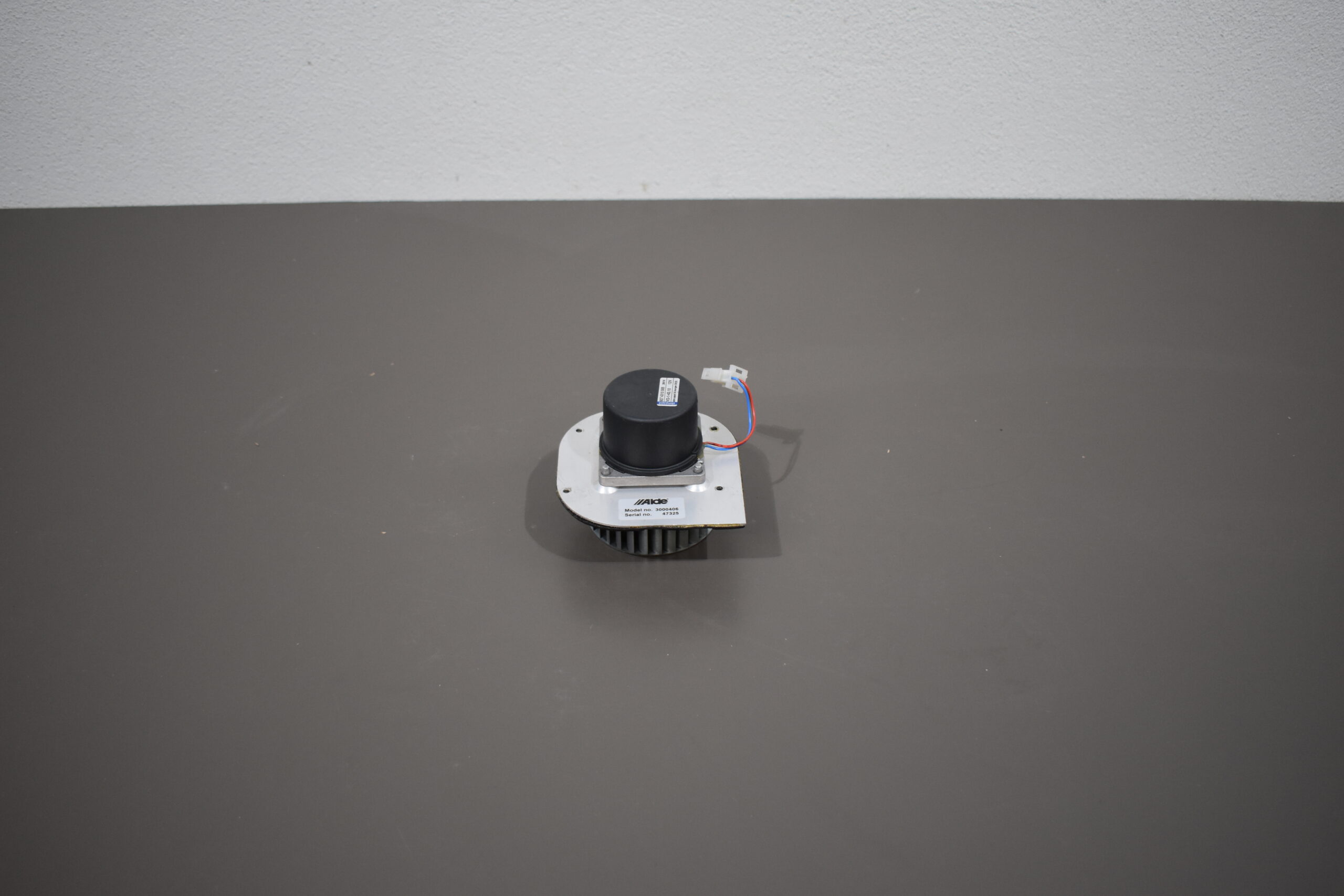 Alde 3000 Verbrennungslüfter / Ventilator