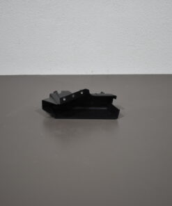 Original Fiat Ducato Schutzabdeckung 1380714080