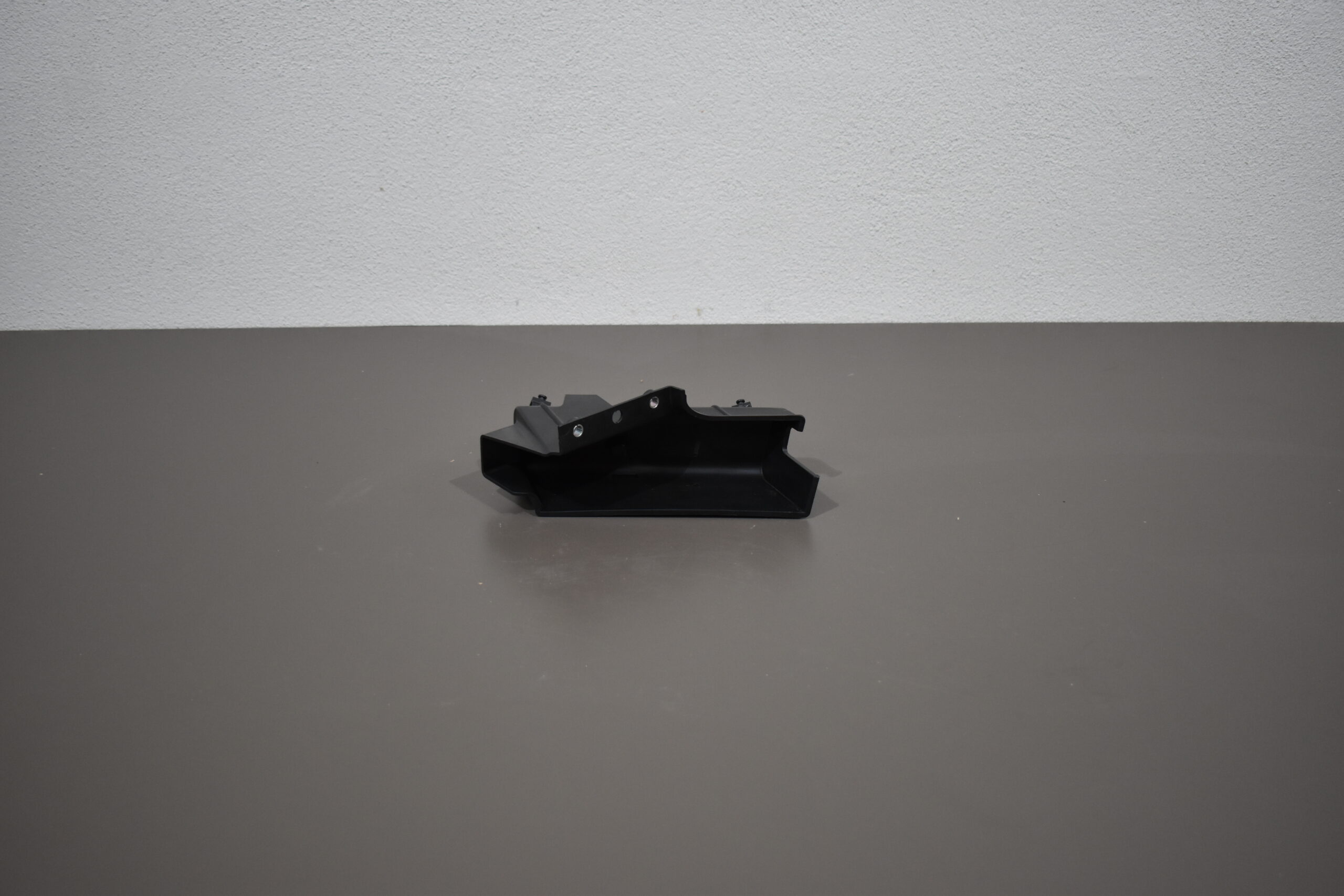 Original Fiat Ducato Schutzabdeckung 1380714080