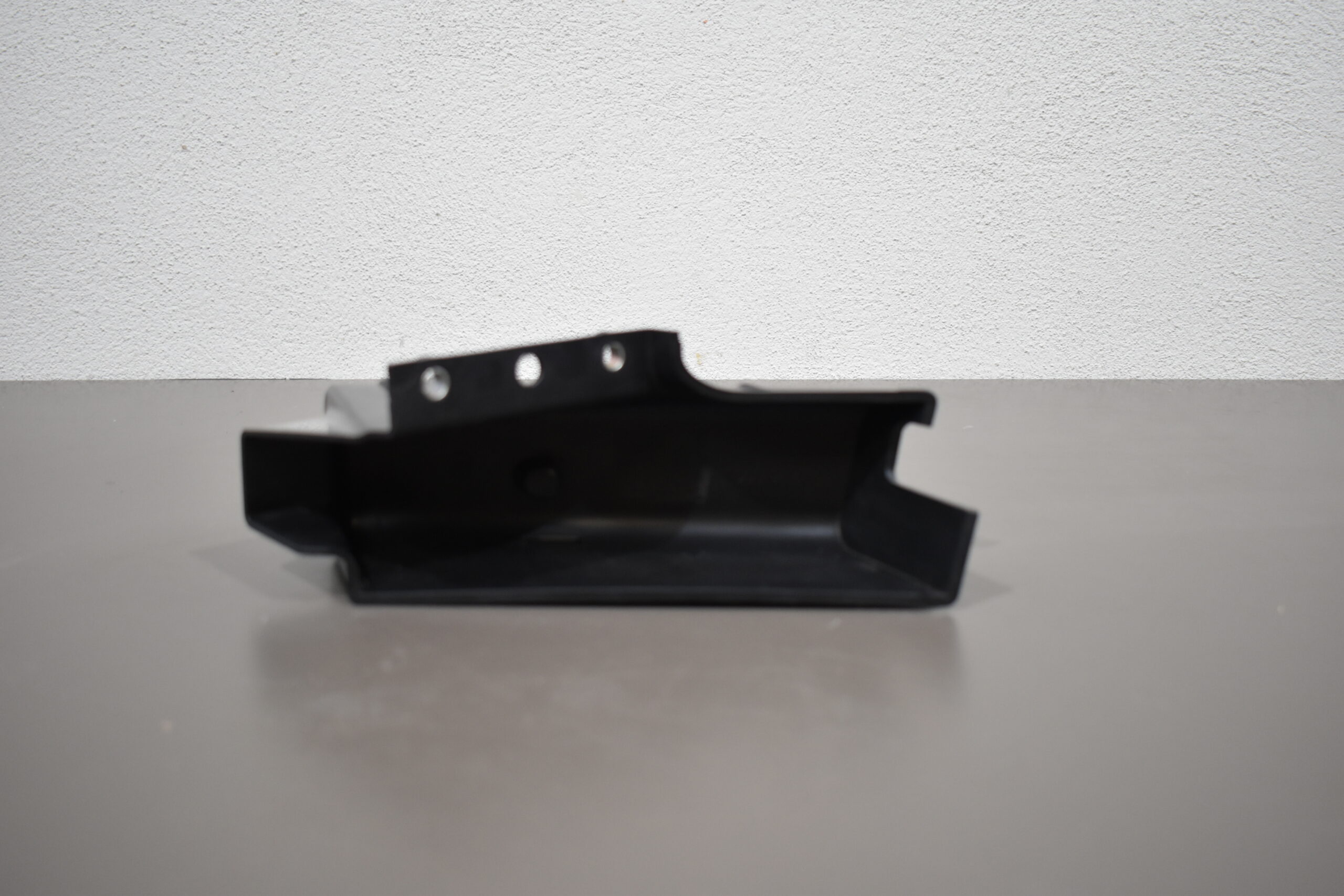 Original Fiat Ducato Schutzabdeckung 1380714080 – Bild 2