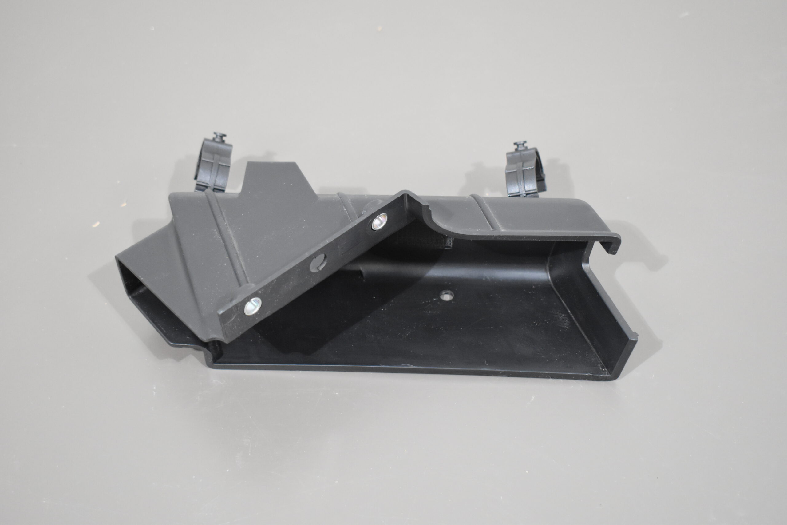 Original Fiat Ducato Schutzabdeckung 1380714080 – Bild 3