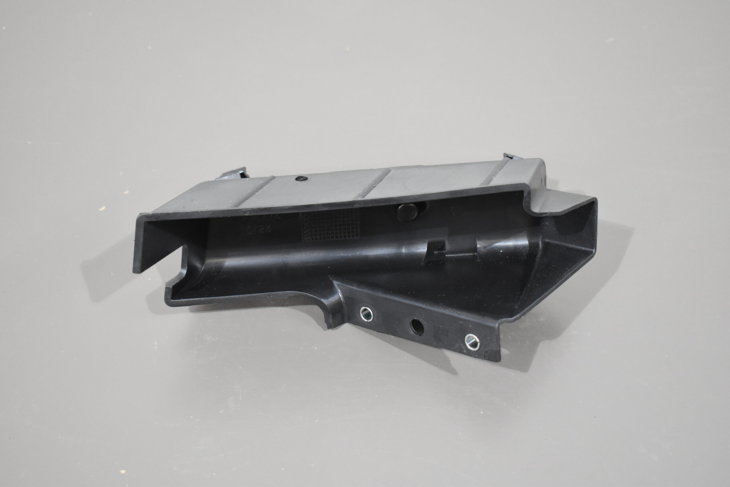 Original Fiat Ducato Schutzabdeckung 1380714080 – Bild 4