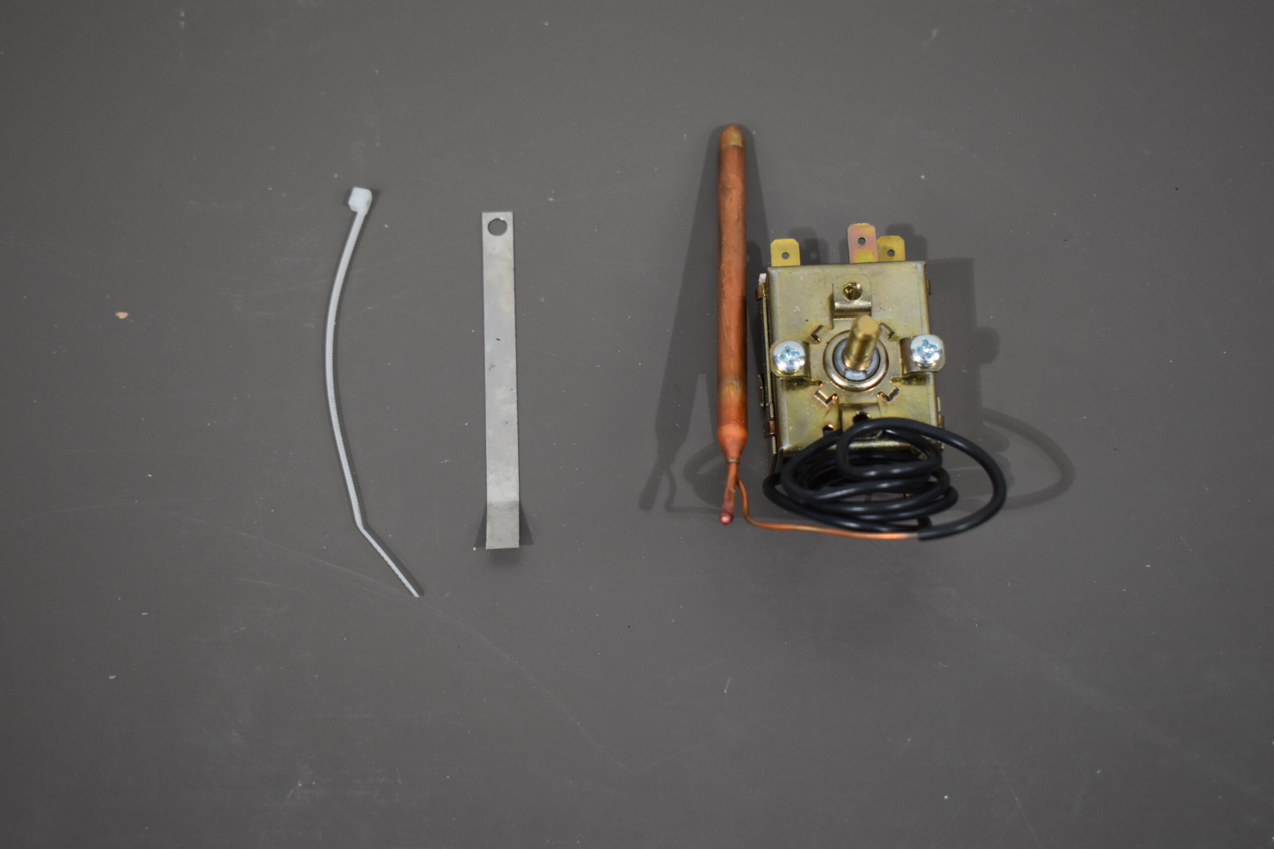 Alde Thermostat 3000 227 – Bild 3