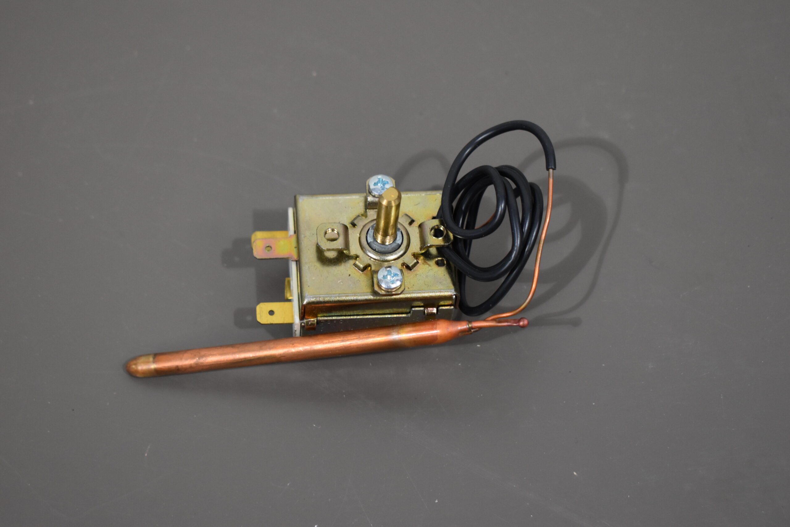 Alde Thermostat 3000 227 – Bild 4