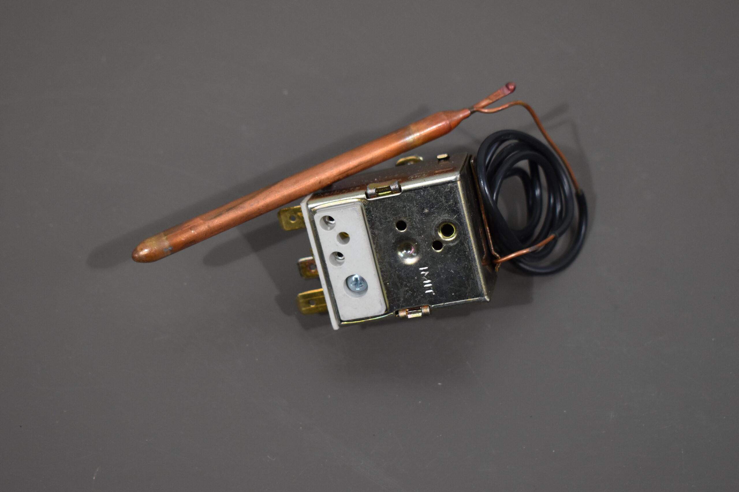 Alde Thermostat 3000 227 – Bild 5