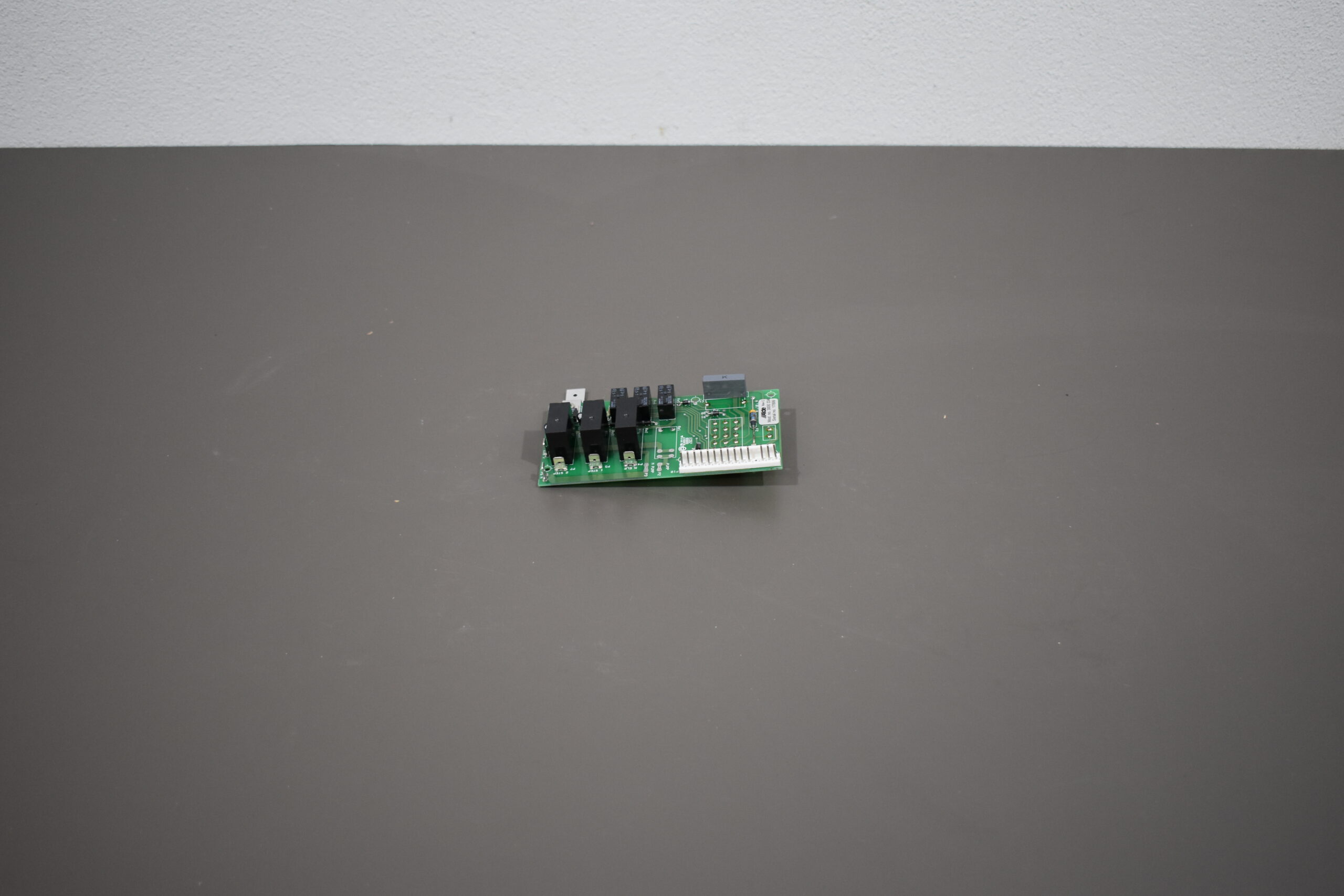 Alde Platine / Steuerung 3000 334