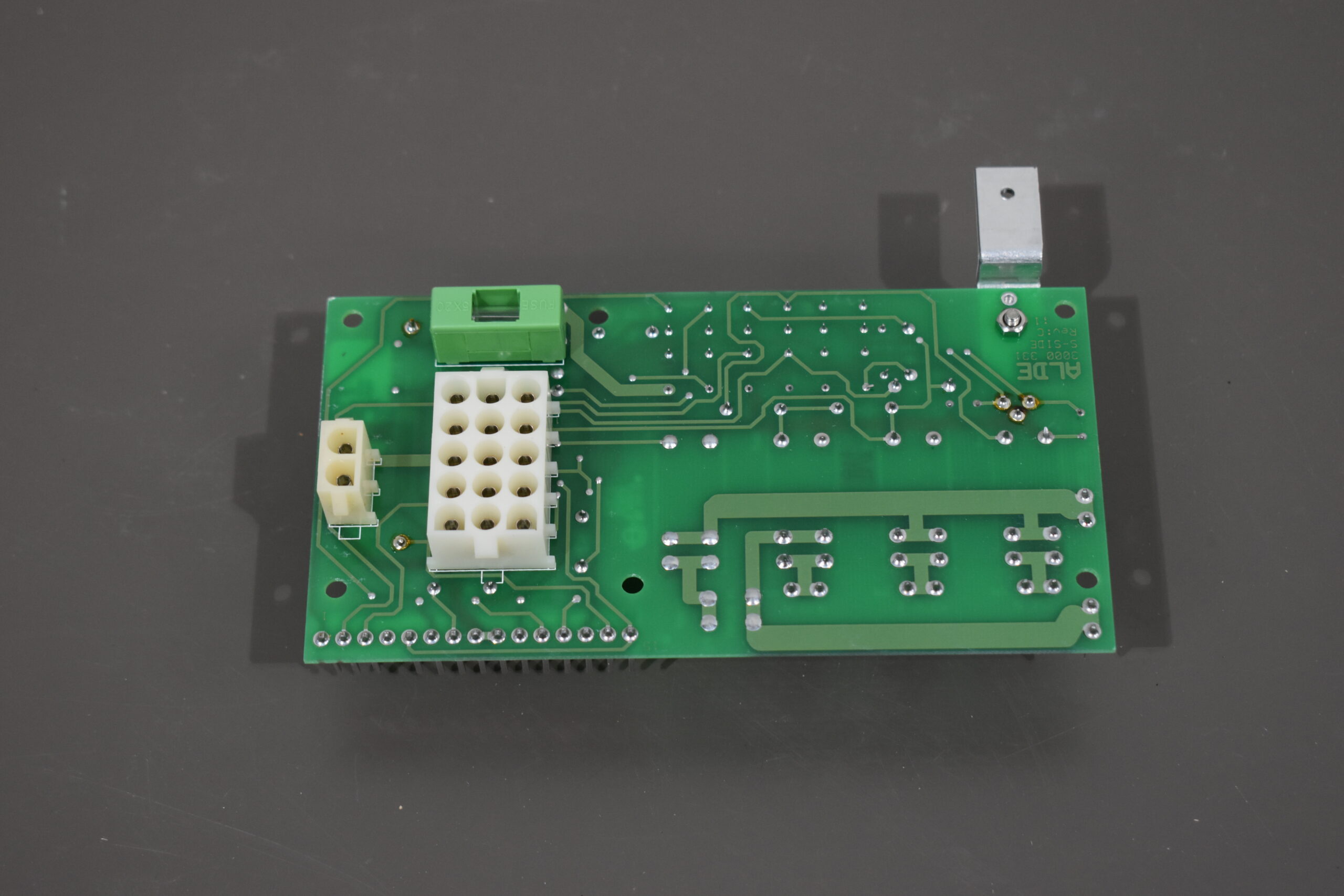 Alde Platine / Steuerung 3000 334 – Bild 4
