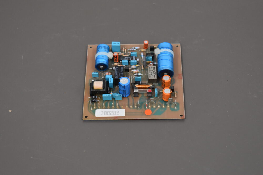 Truma BO-192c Platine für Warmwasser Boiler – Bild 2