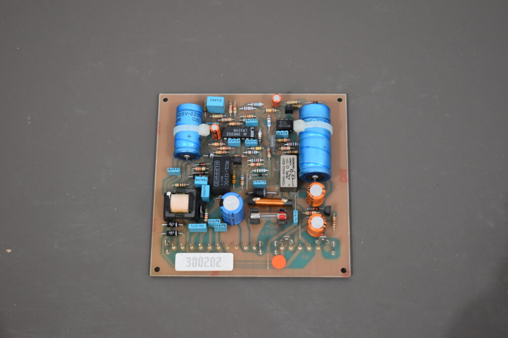 Truma BO-192c Platine für Warmwasser Boiler – Bild 3