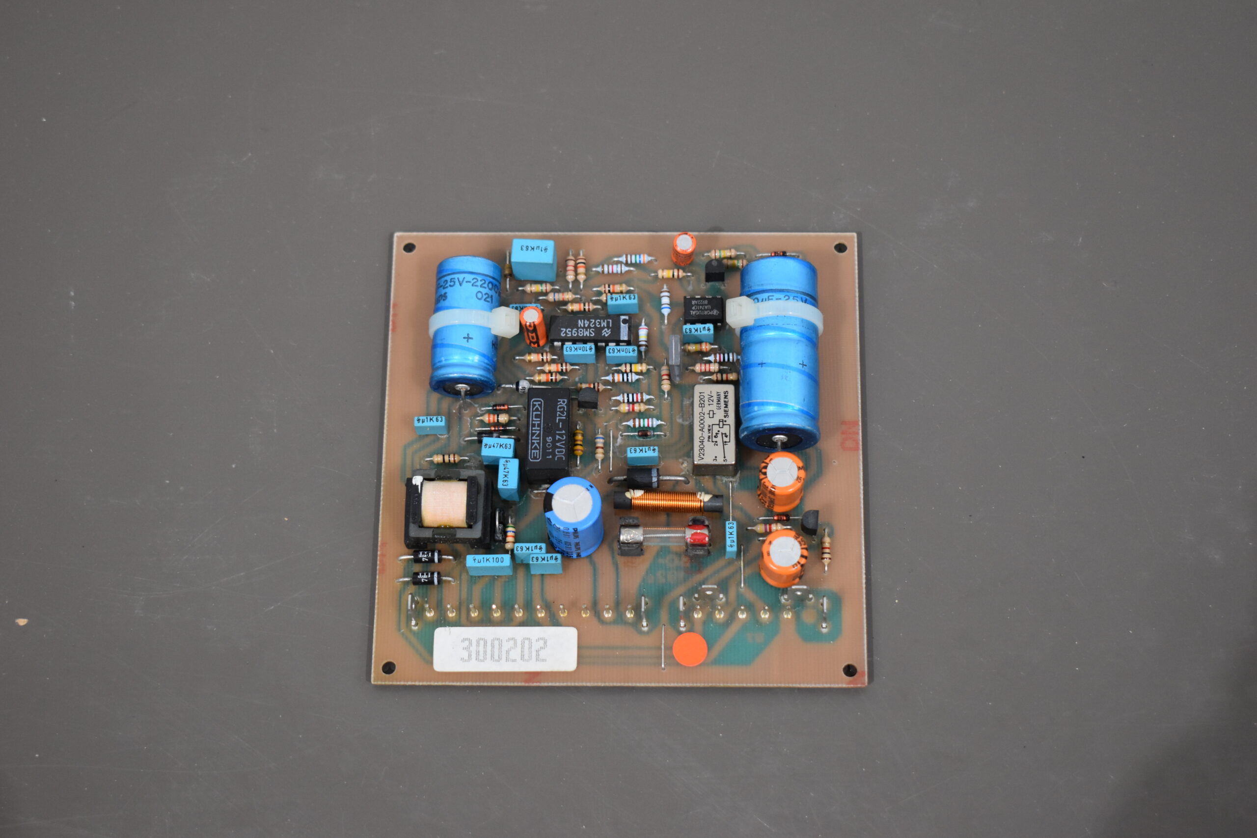 Truma BO-192c Platine für Warmwasser Boiler – Bild 3