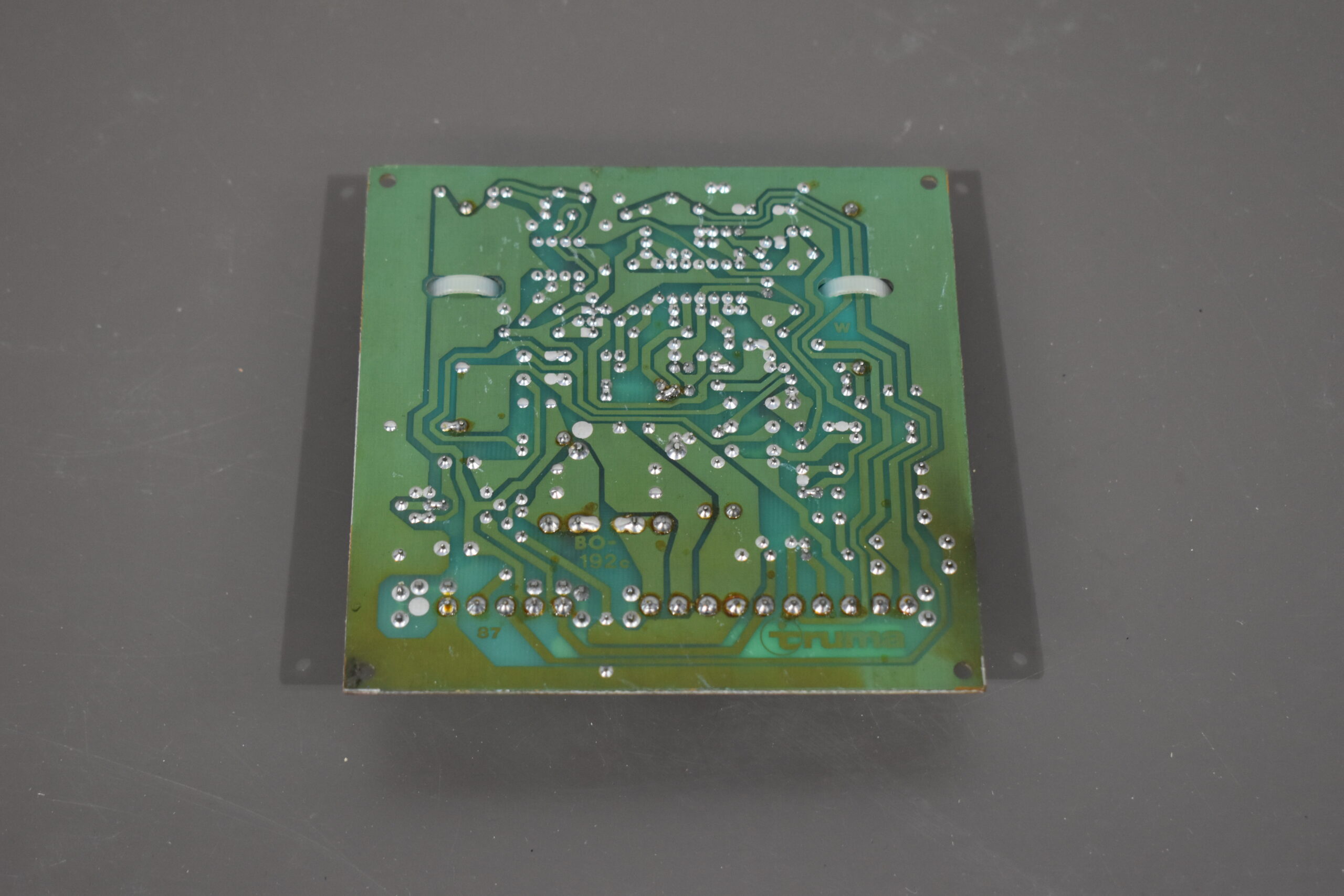 Truma BO-192c Platine für Warmwasser Boiler – Bild 4