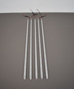 Alternative view of Dometic Light System LED mit U-Profil Alu; 5er-Set