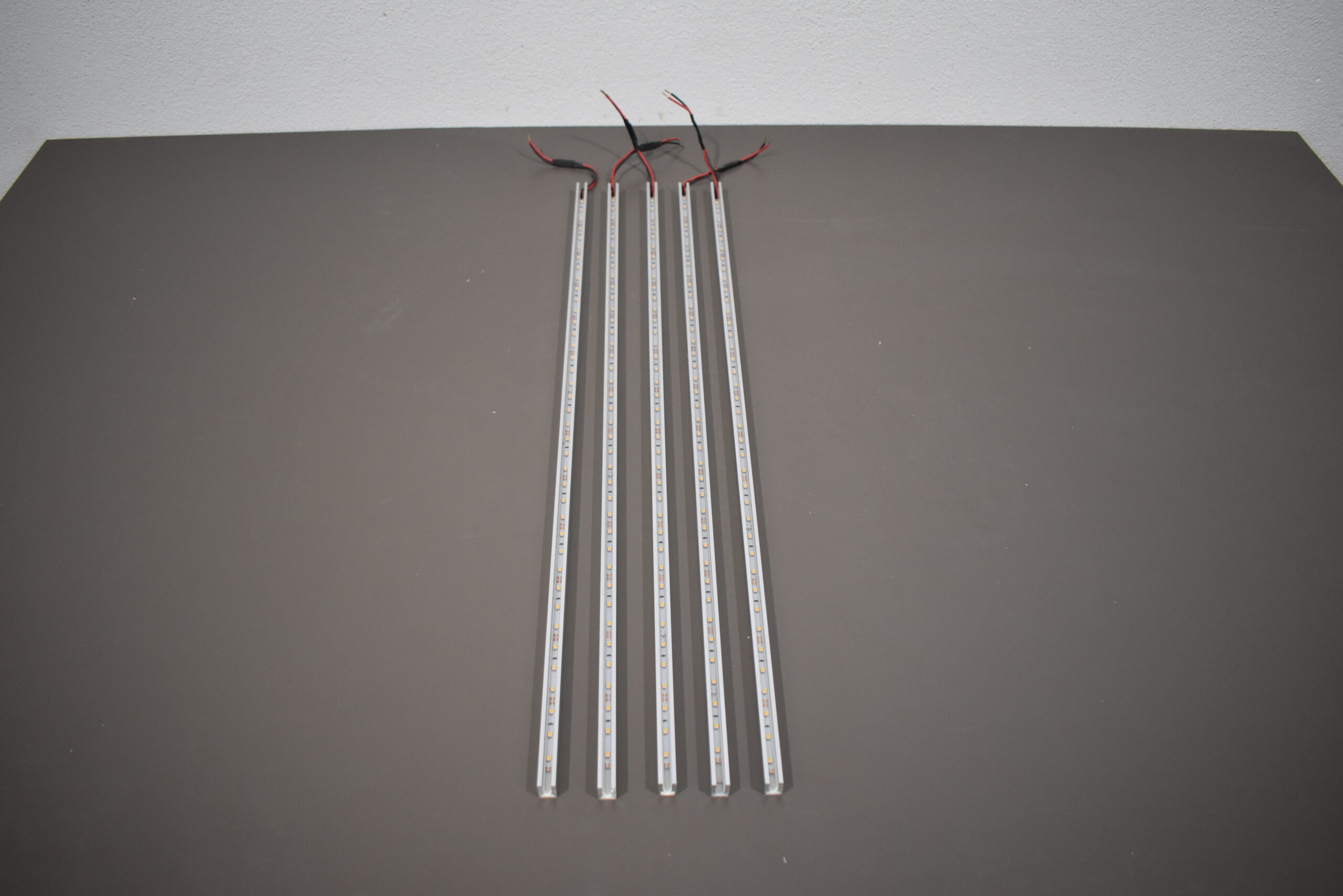 Dometic Light System LED mit U-Profil Alu; 5er-Set – Bild 2