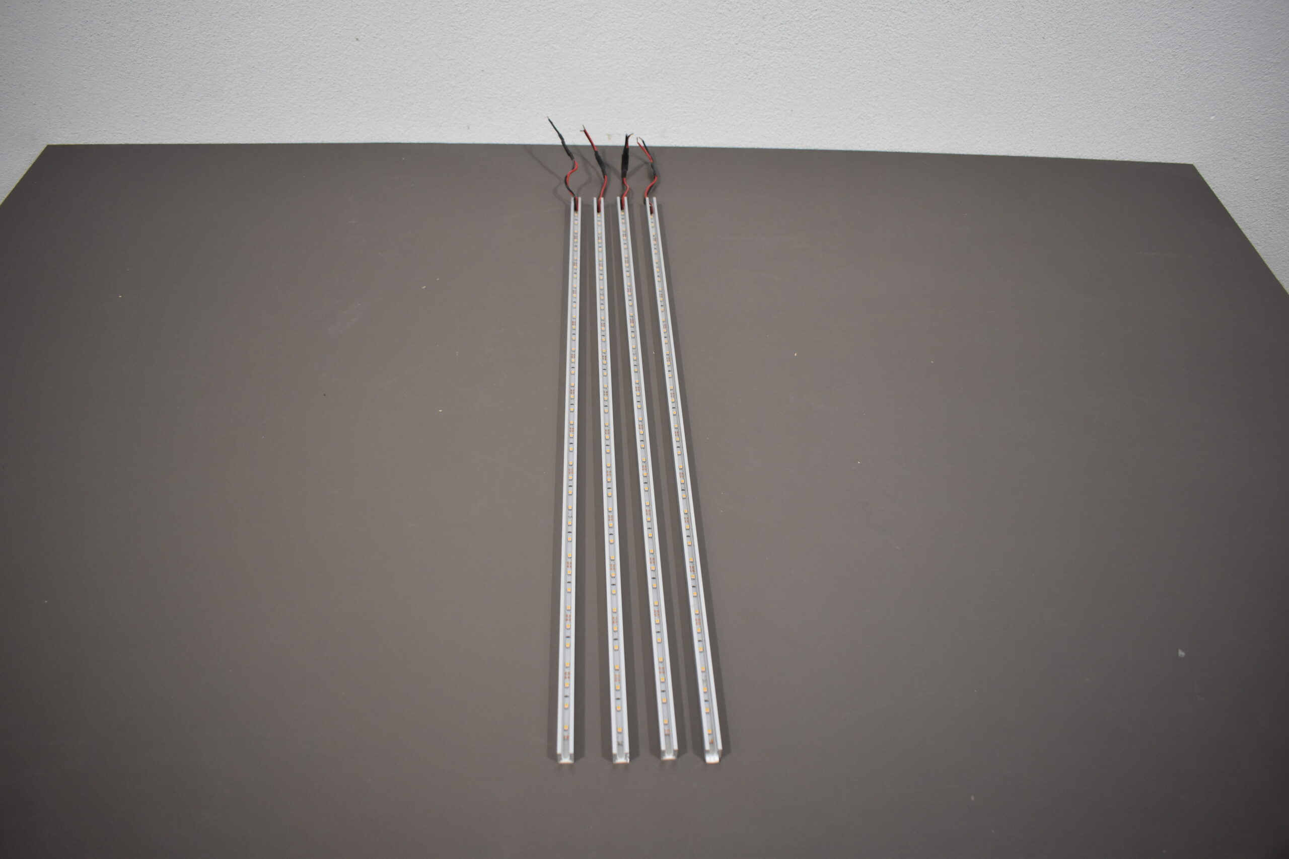 Dometic Light System LED mit U Profil Alu; 4er Set – Bild 2