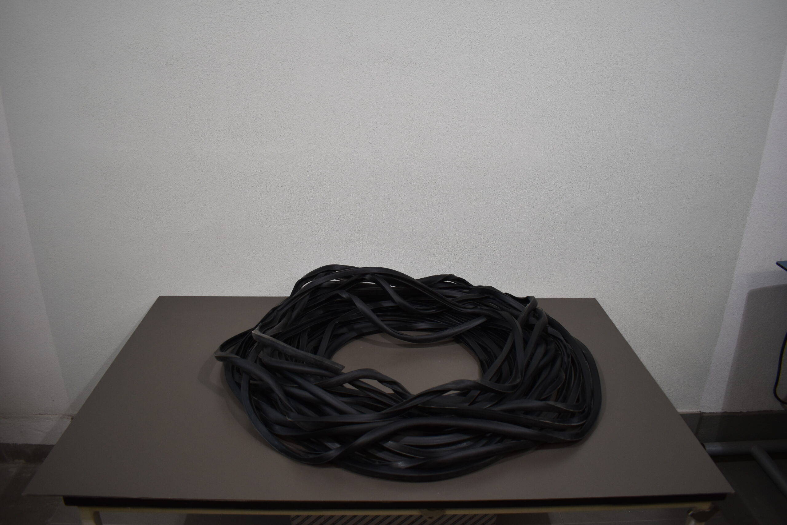 Dichtprofil Mekuwa-KP 00004 PVC 200cm