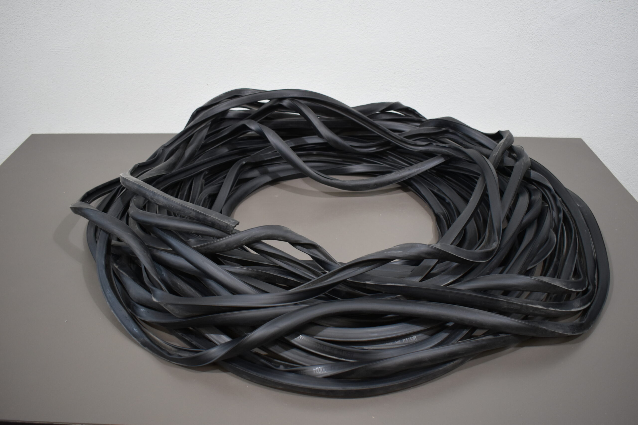 Dichtprofil Mekuwa-KP 00004 PVC 200cm – Bild 2