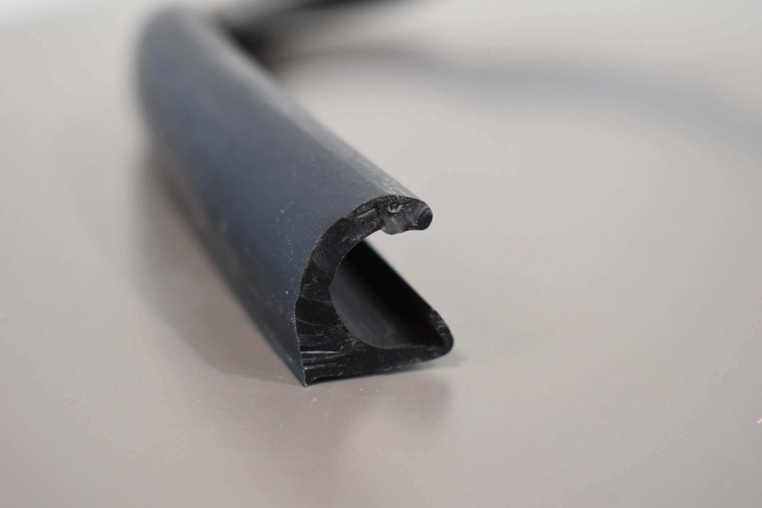 Dichtprofil Mekuwa-KP 00004 PVC 200cm – Bild 3