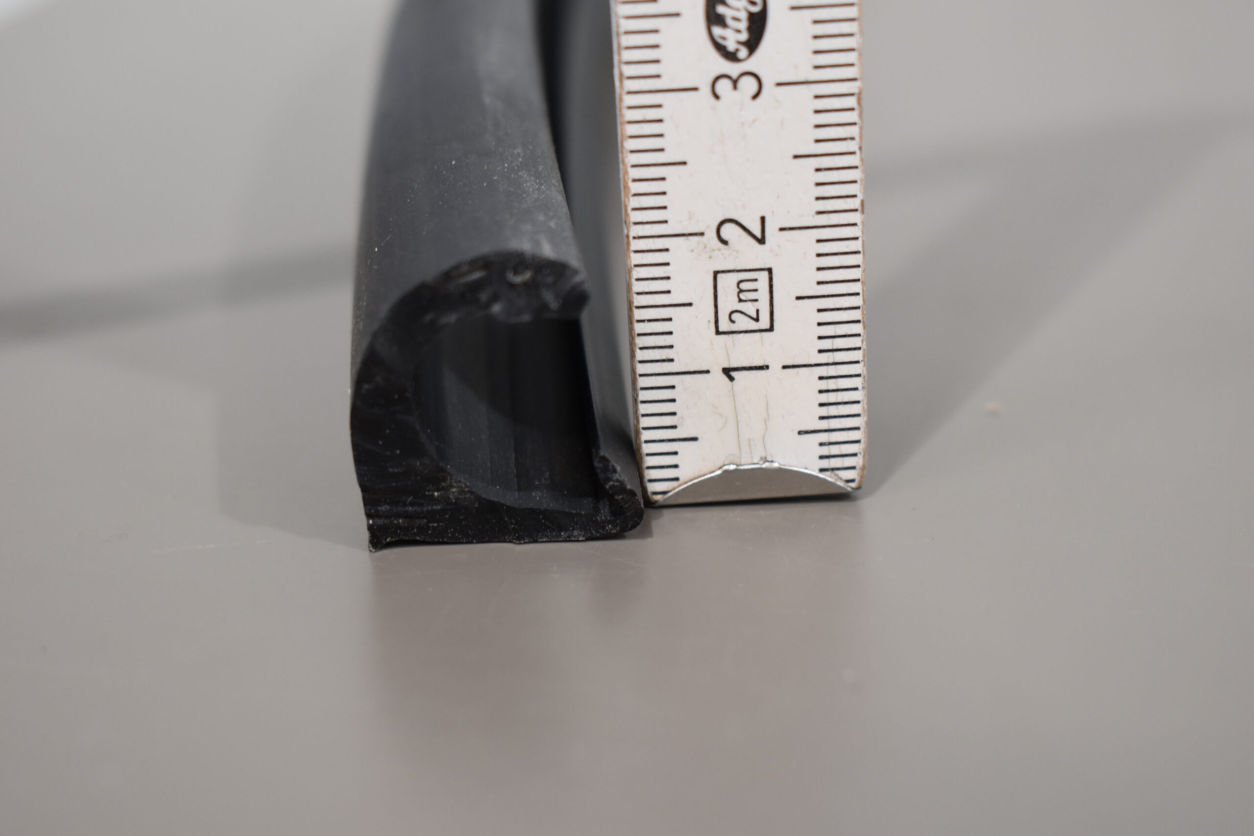 Dichtprofil Mekuwa-KP 00004 PVC 200cm – Bild 4
