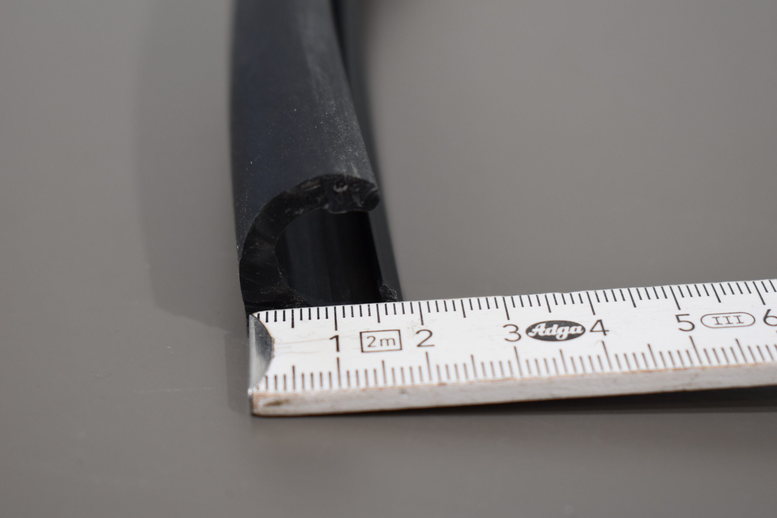 Dichtprofil Mekuwa-KP 00004 PVC 200cm – Bild 5