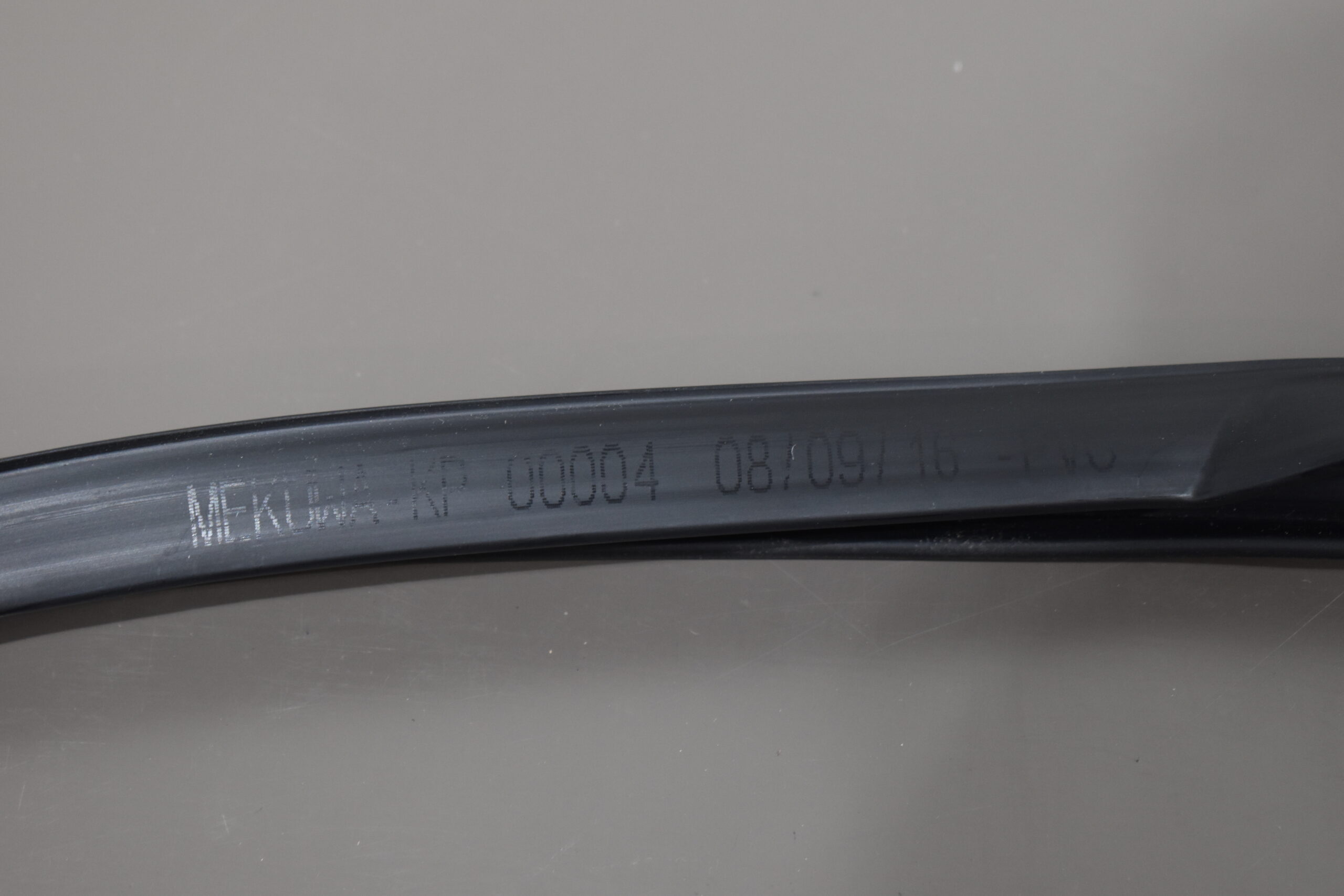 Dichtprofil Mekuwa-KP 00004 PVC 200cm – Bild 6