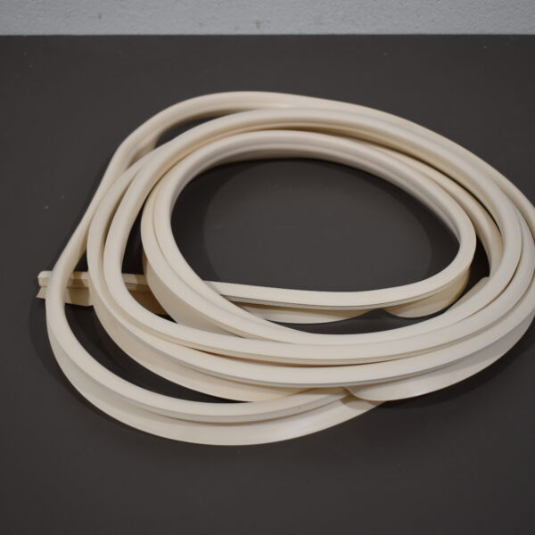 Alternative view of Dichtprofil PVC 300cm
