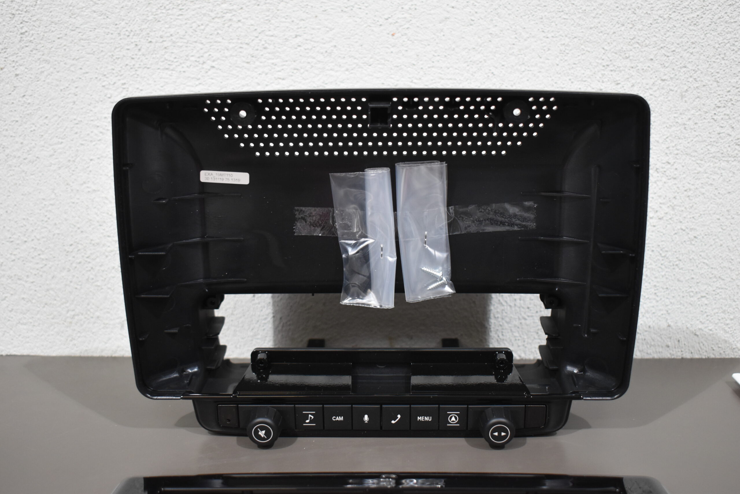 Alpine Navi X903D-DU Für Fiat Ducato; Peugeot Boxer; Citroen Jumper – Bild 3