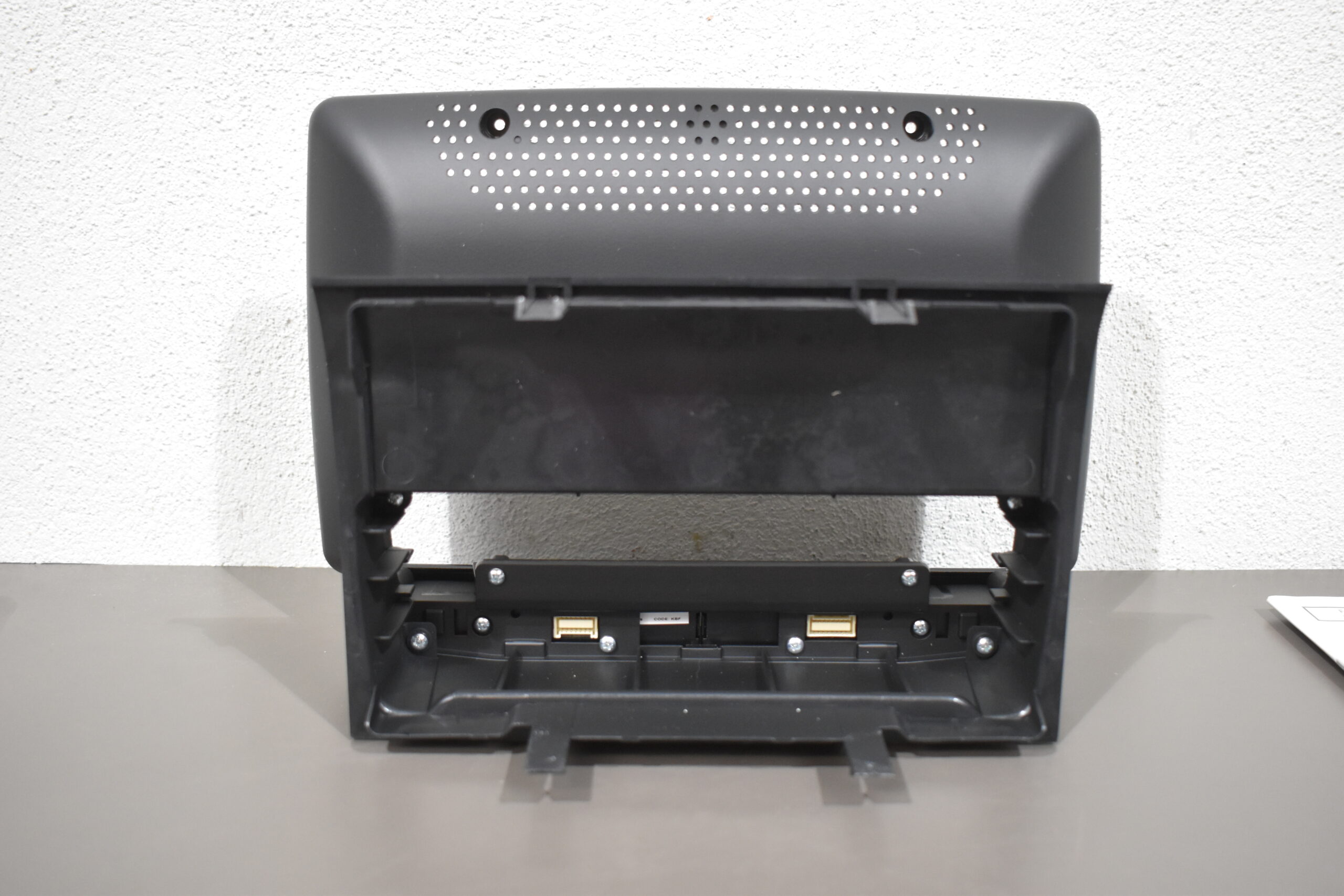 Alpine Navi X903D-DU Für Fiat Ducato; Peugeot Boxer; Citroen Jumper – Bild 4