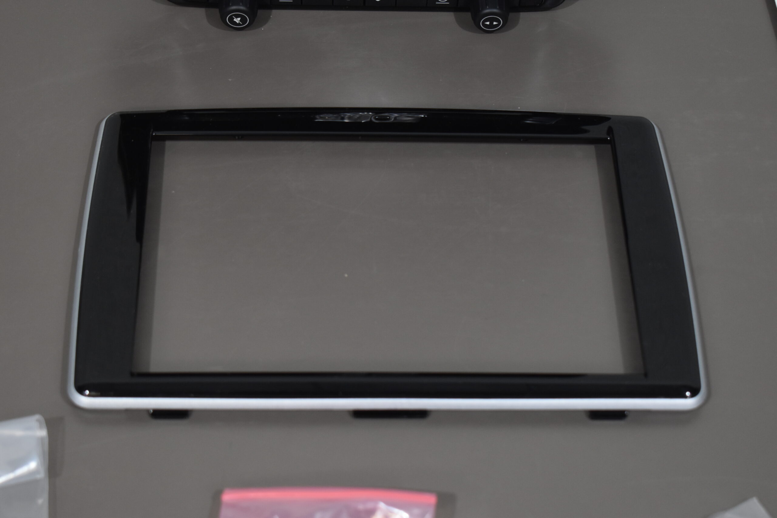 Alpine Navi X903D-DU Für Fiat Ducato; Peugeot Boxer; Citroen Jumper – Bild 6