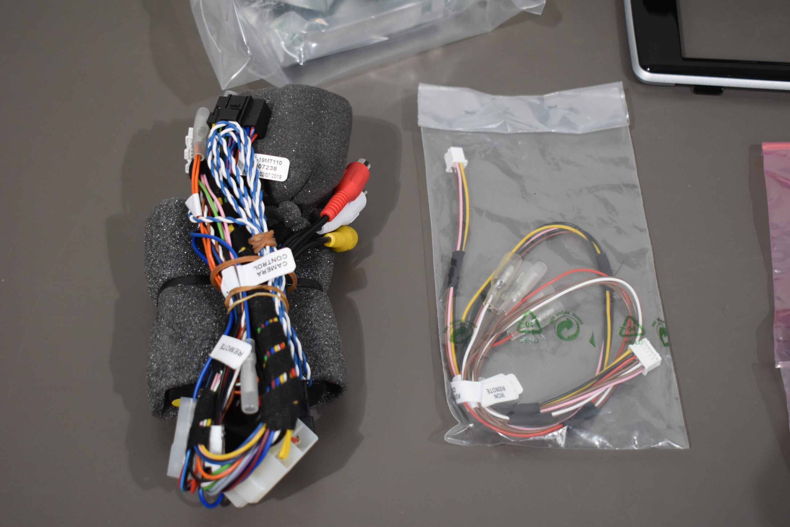 Alpine Navi X903D-DU Für Fiat Ducato; Peugeot Boxer; Citroen Jumper – Bild 8