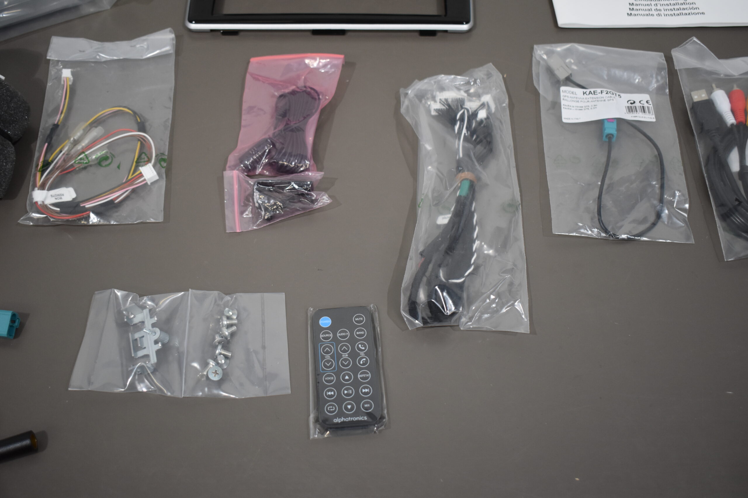 Alpine Navi X903D-DU Für Fiat Ducato; Peugeot Boxer; Citroen Jumper – Bild 10