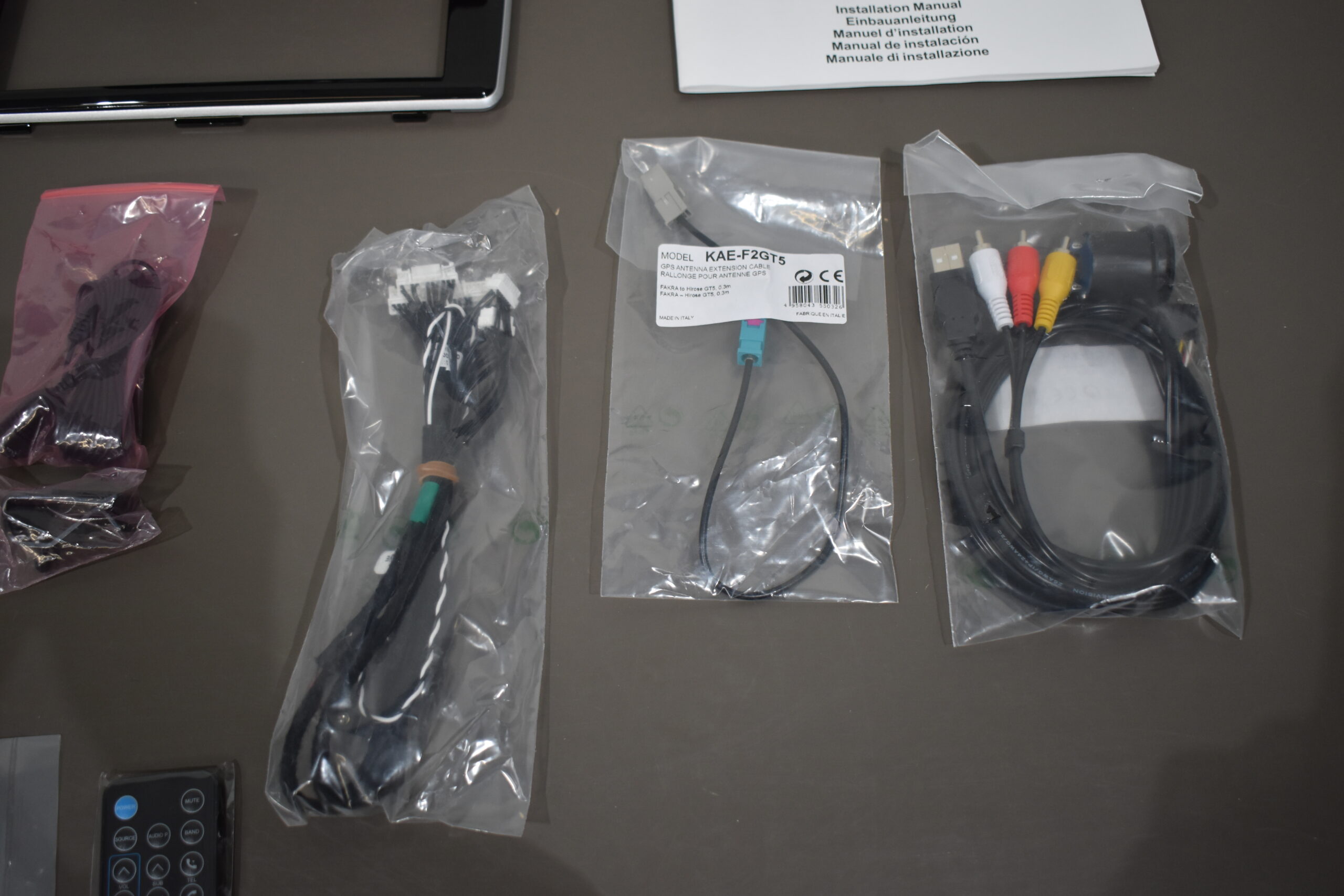 Alpine Navi X903D-DU Für Fiat Ducato; Peugeot Boxer; Citroen Jumper – Bild 11