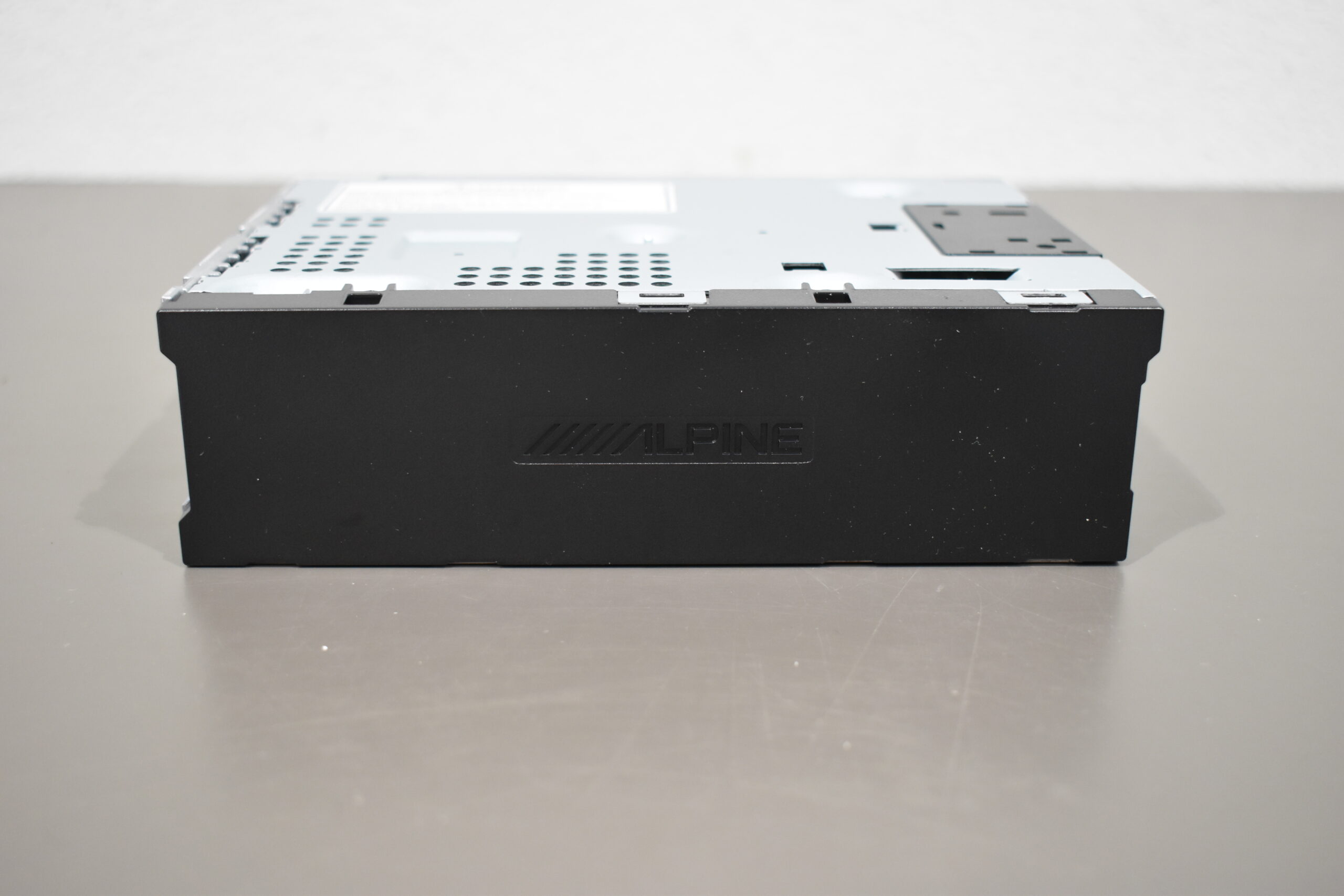 Alpine Navi X903D-DU Für Fiat Ducato; Peugeot Boxer; Citroen Jumper – Bild 19