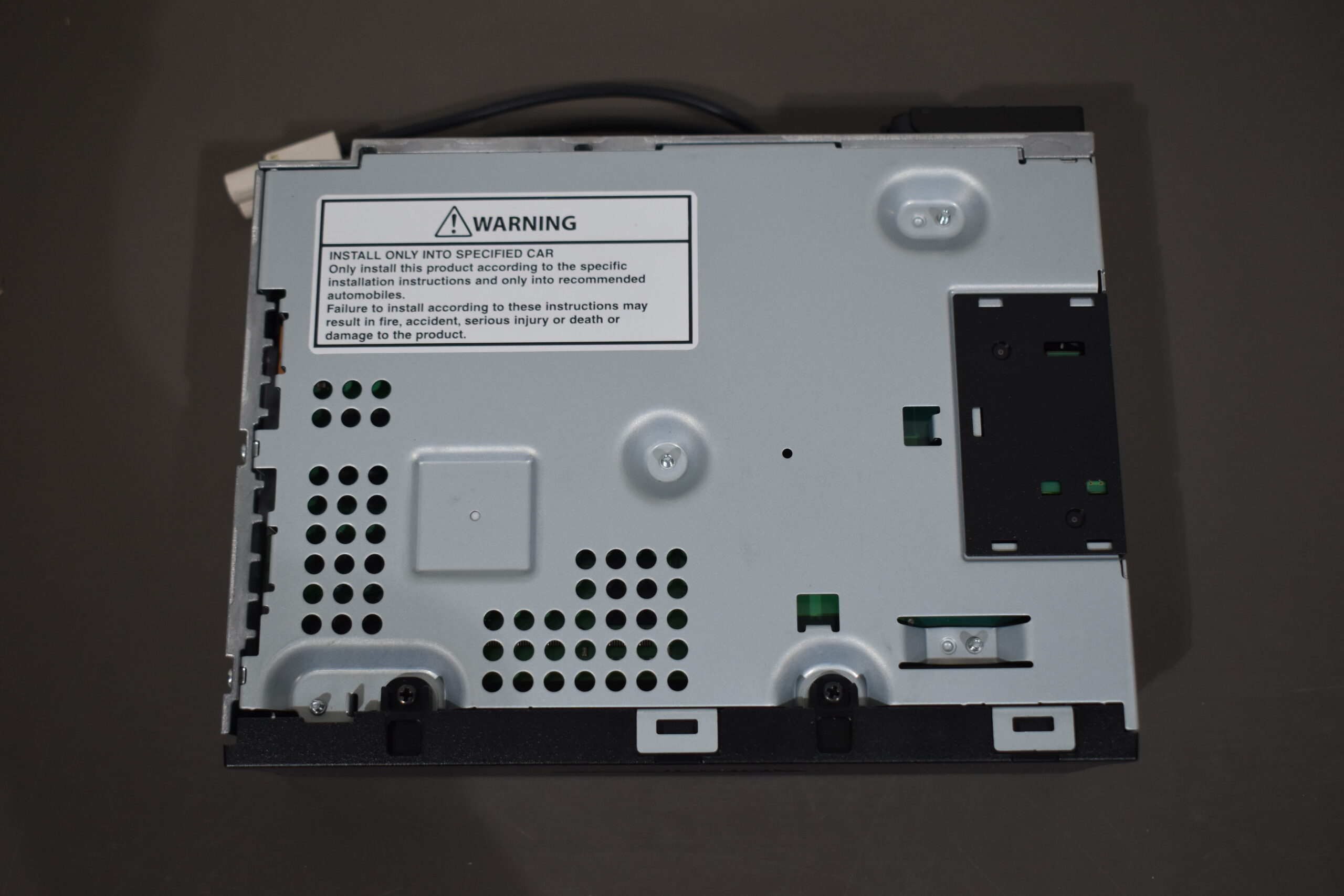 Alpine Navi X903D-DU Für Fiat Ducato; Peugeot Boxer; Citroen Jumper – Bild 20