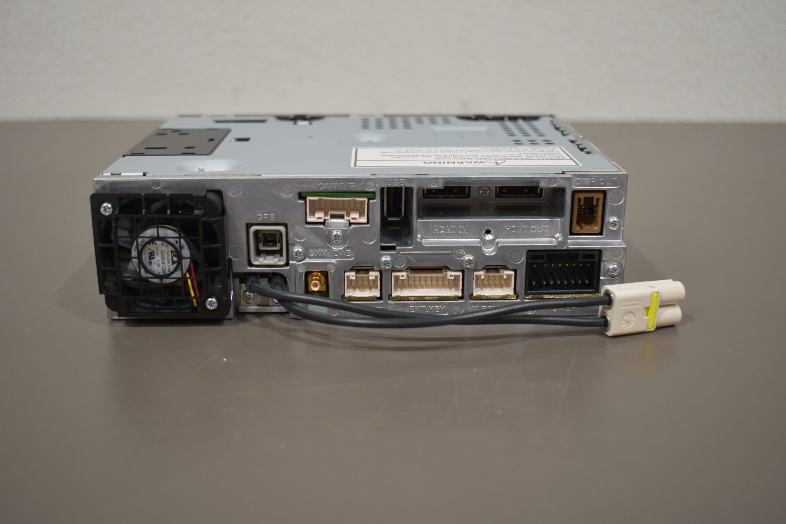 Alpine Navi X903D-DU Für Fiat Ducato; Peugeot Boxer; Citroen Jumper – Bild 21