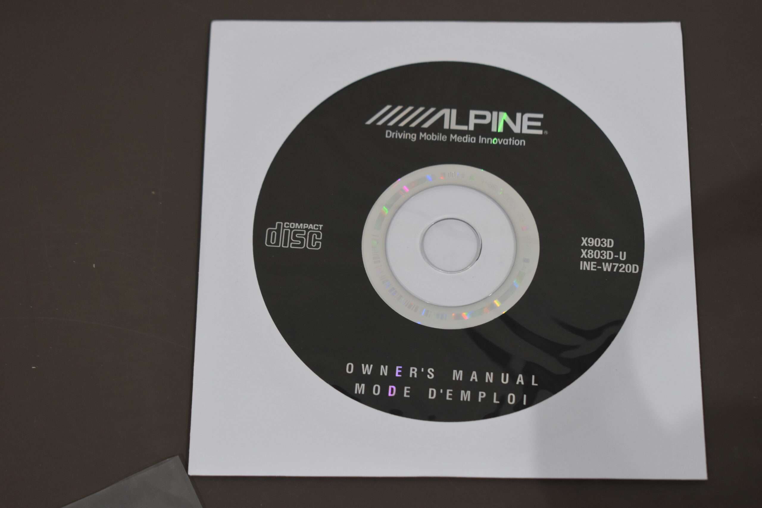 Alpine Navi X903D-DU Für Fiat Ducato; Peugeot Boxer; Citroen Jumper – Bild 25