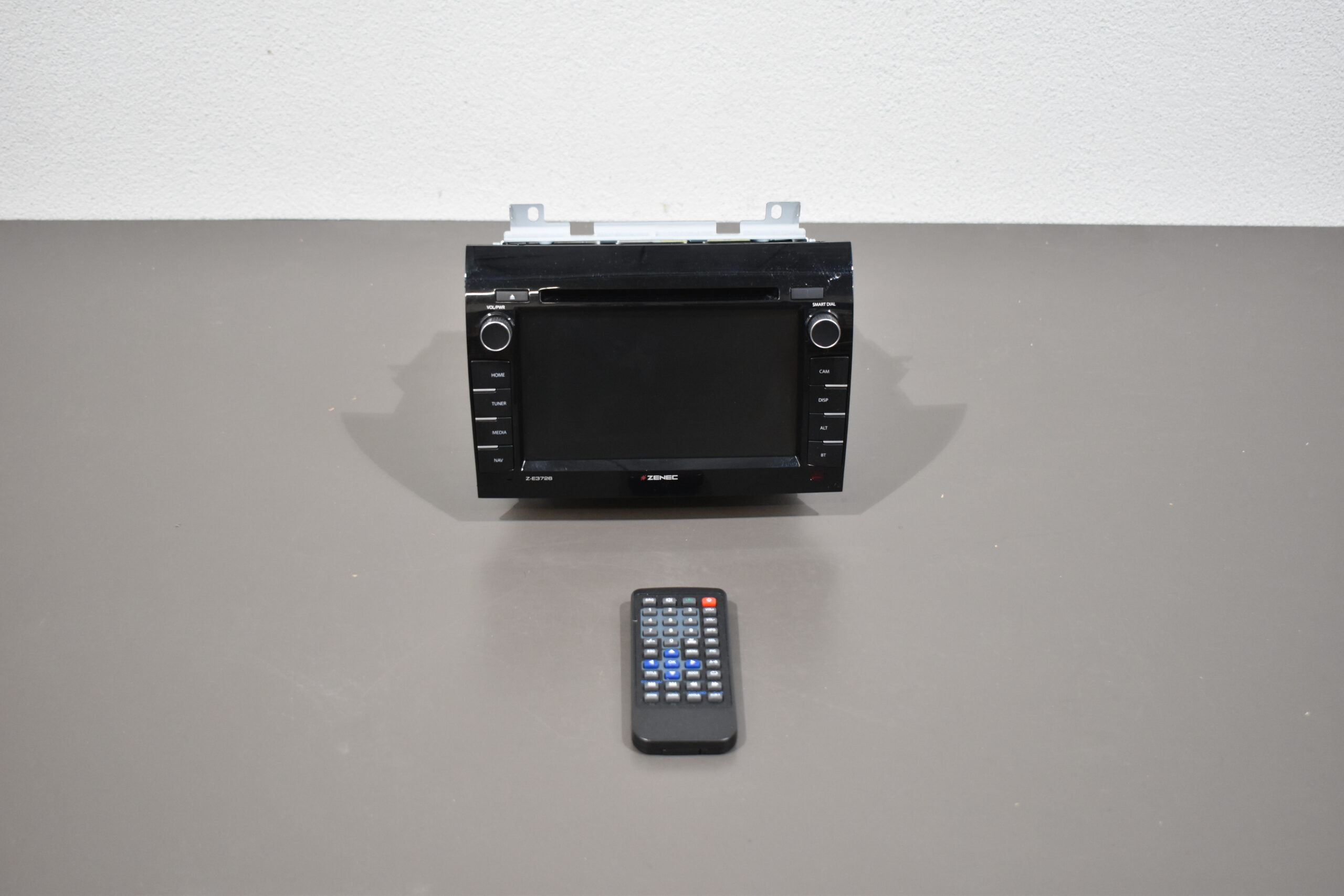 Zenec Navi Z-E3726 – Bild 2