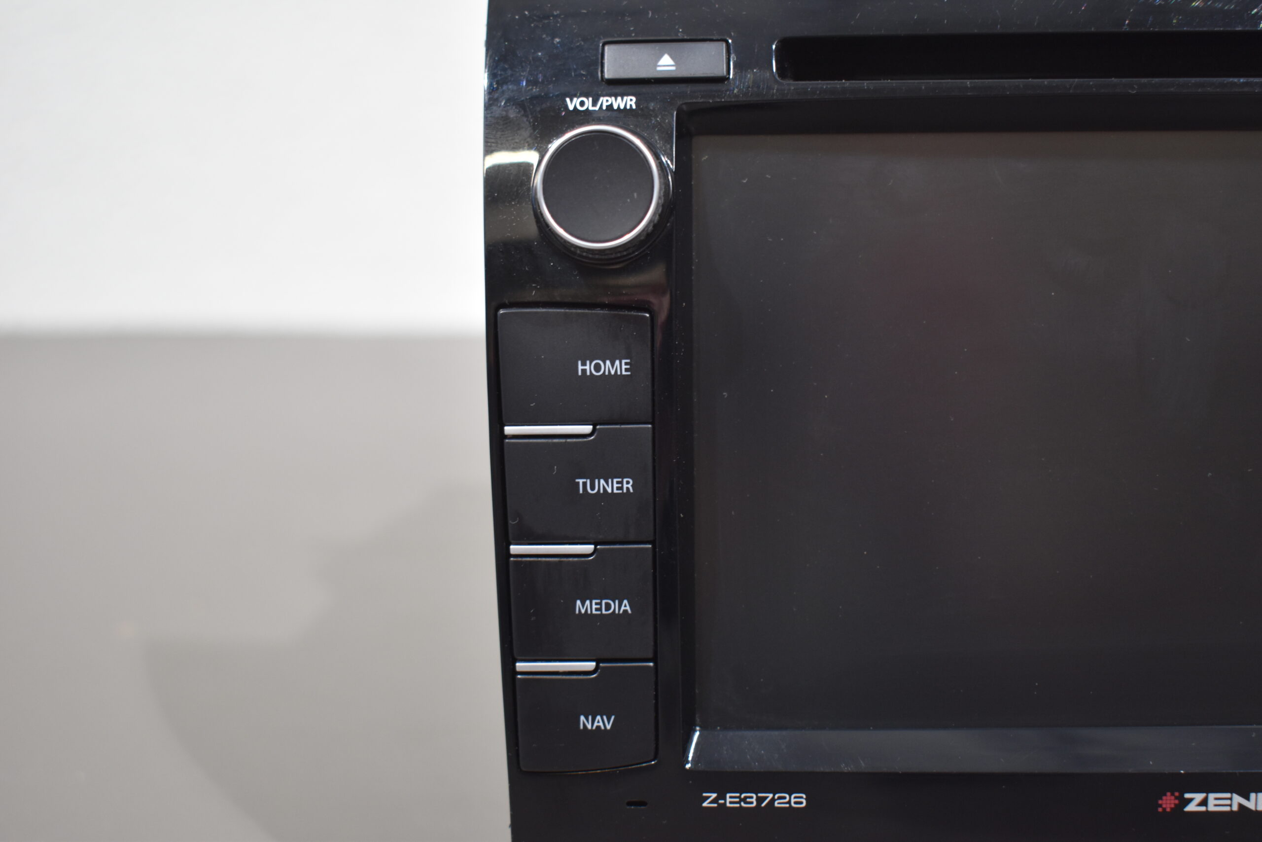 Zenec Navi Z-E3726 – Bild 4