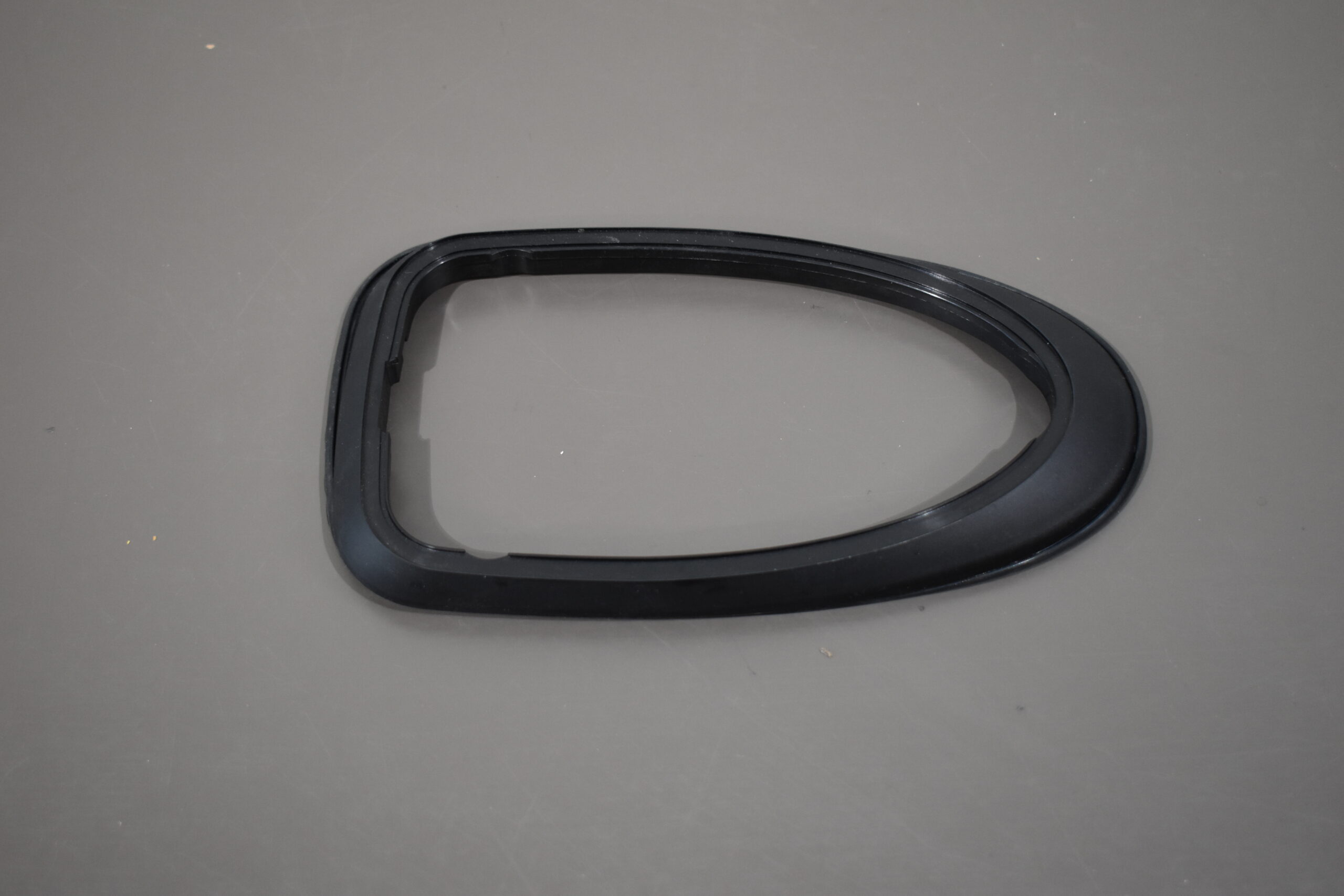 Außengriff für Aufbautür; schwarz – Bild 6