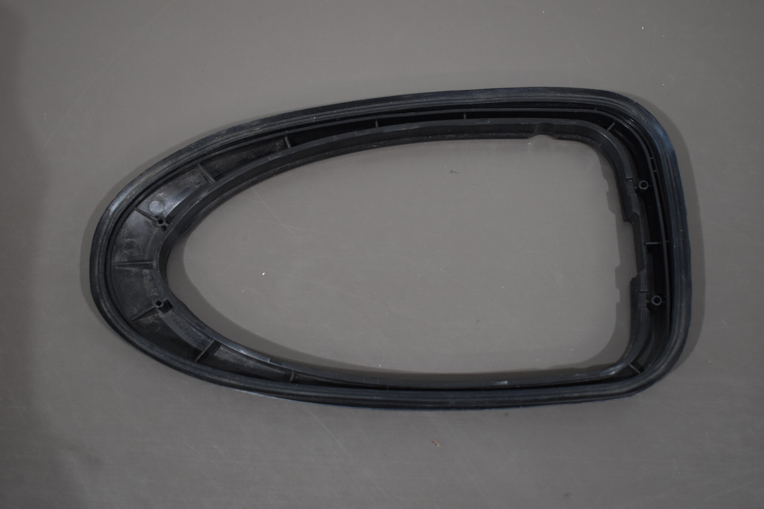 Außengriff für Aufbautür; schwarz – Bild 7