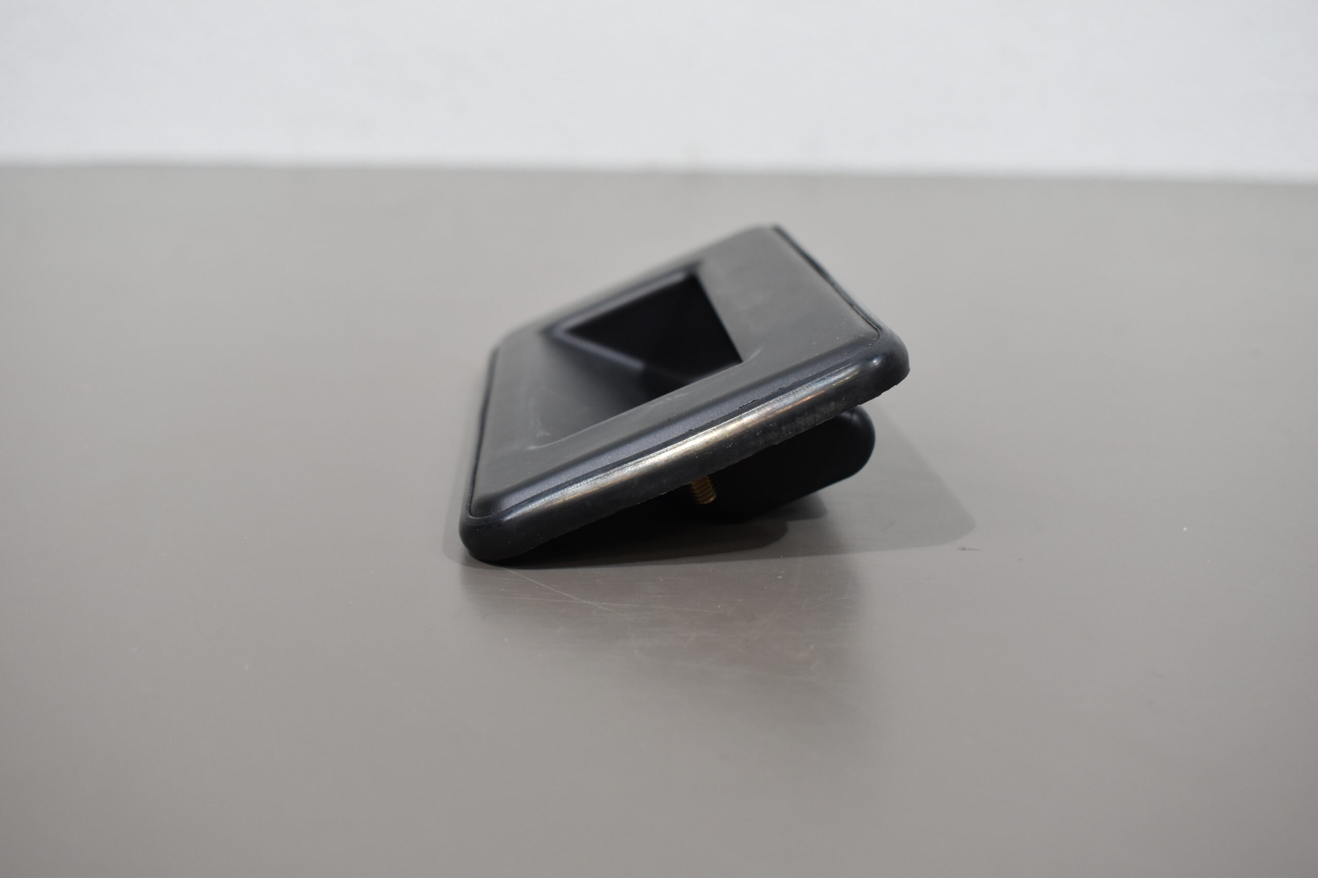 Griffmulde; schwarz 14,7x8,2cm – Bild 8