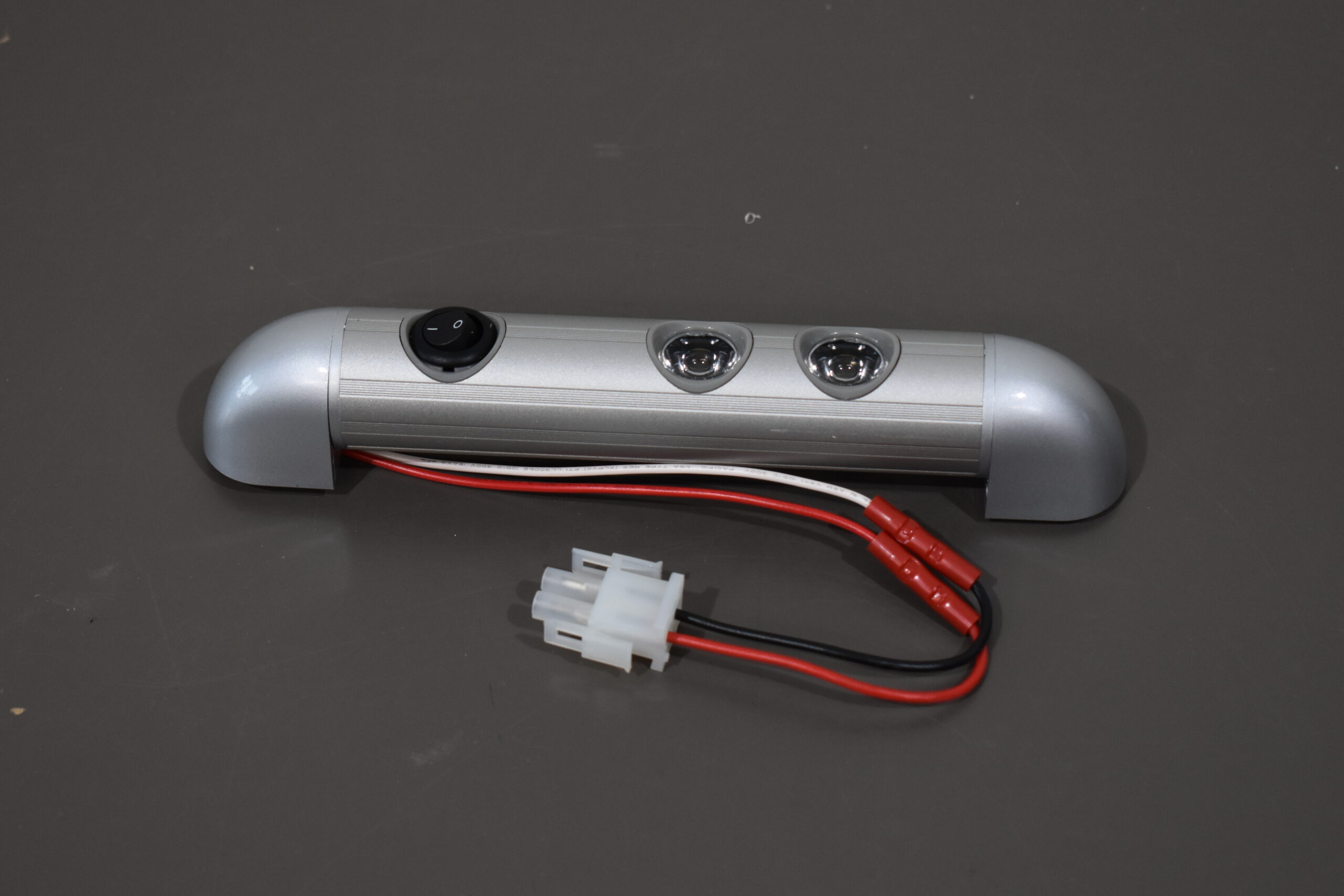 Dometic Hubbett-Leuchte für Arto – Bild 2