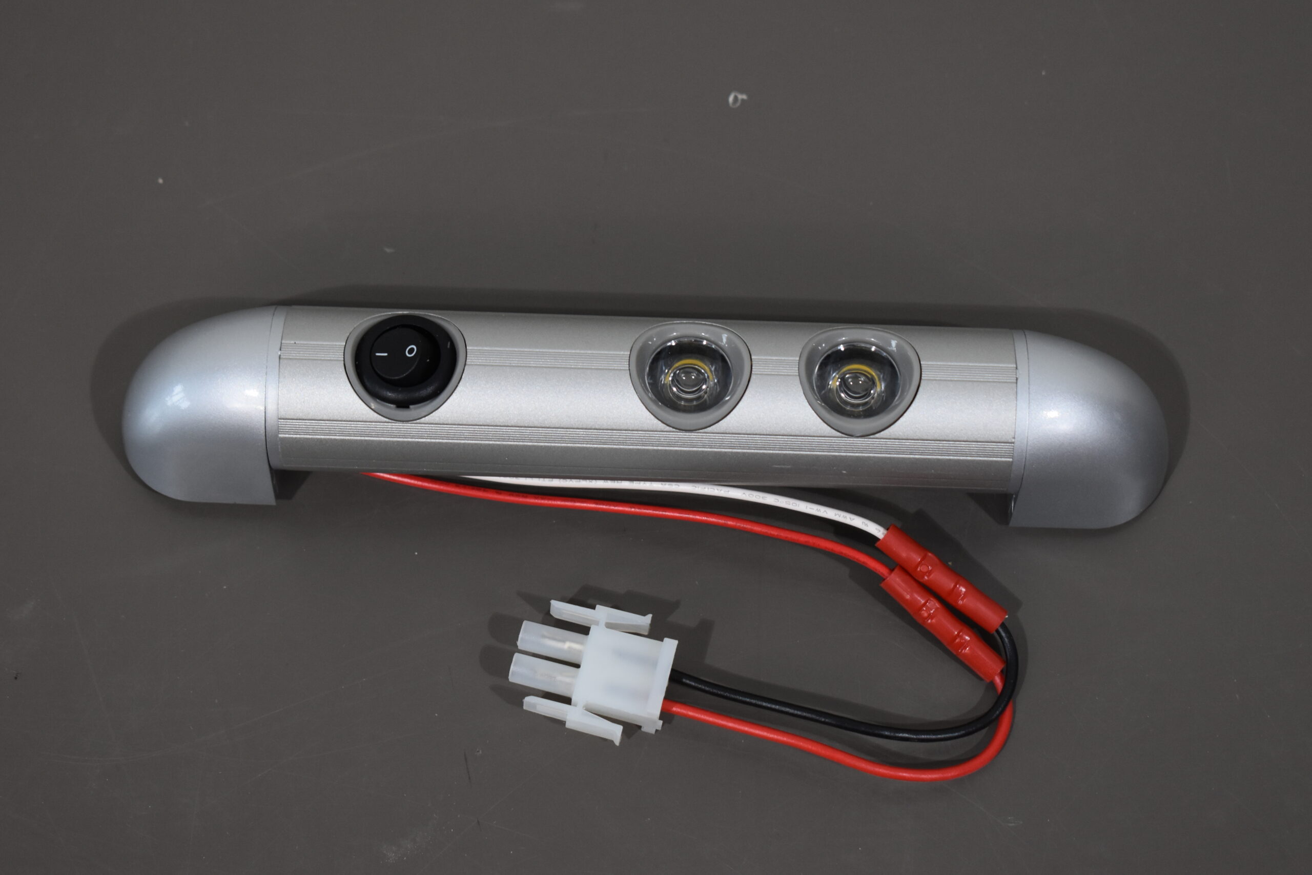 Dometic Hubbett-Leuchte für Arto – Bild 3