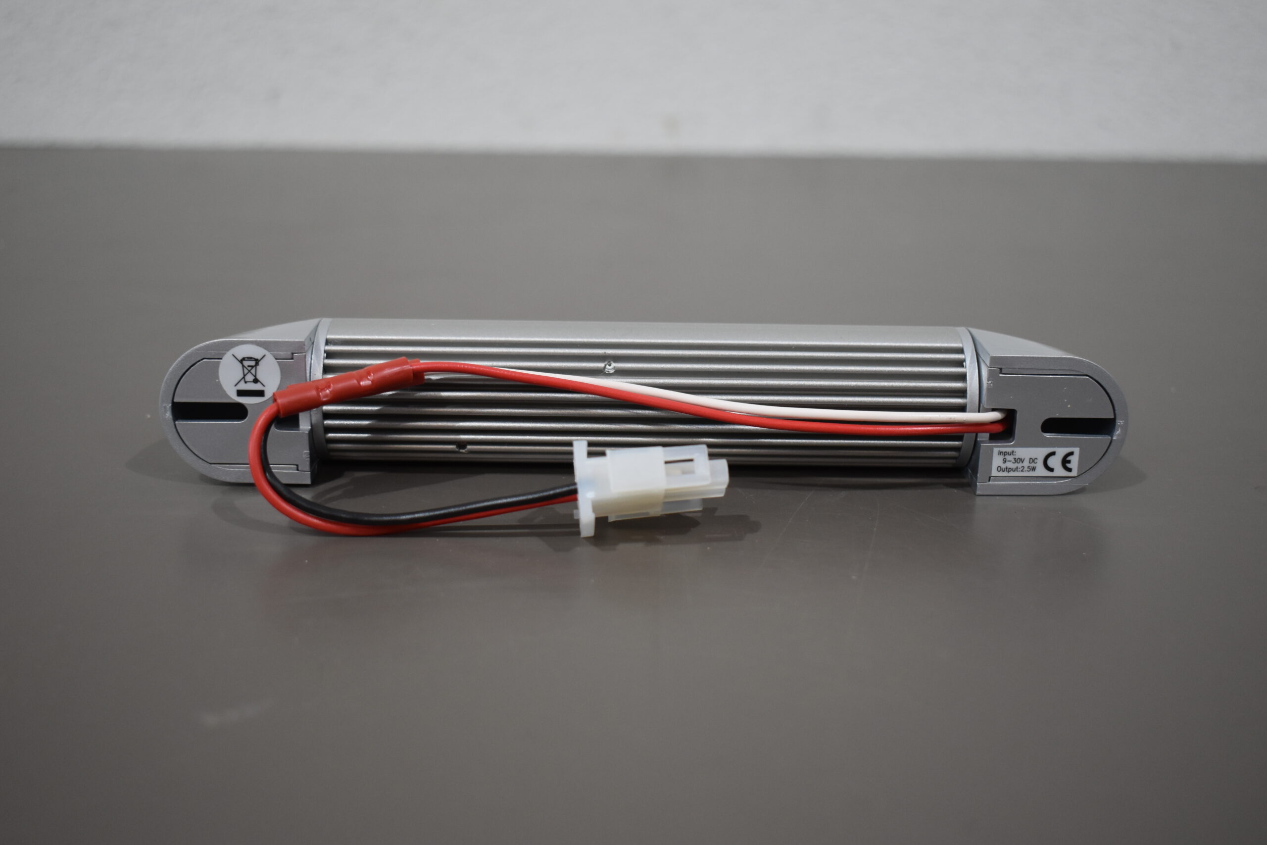 Dometic Hubbett-Leuchte für Arto – Bild 4