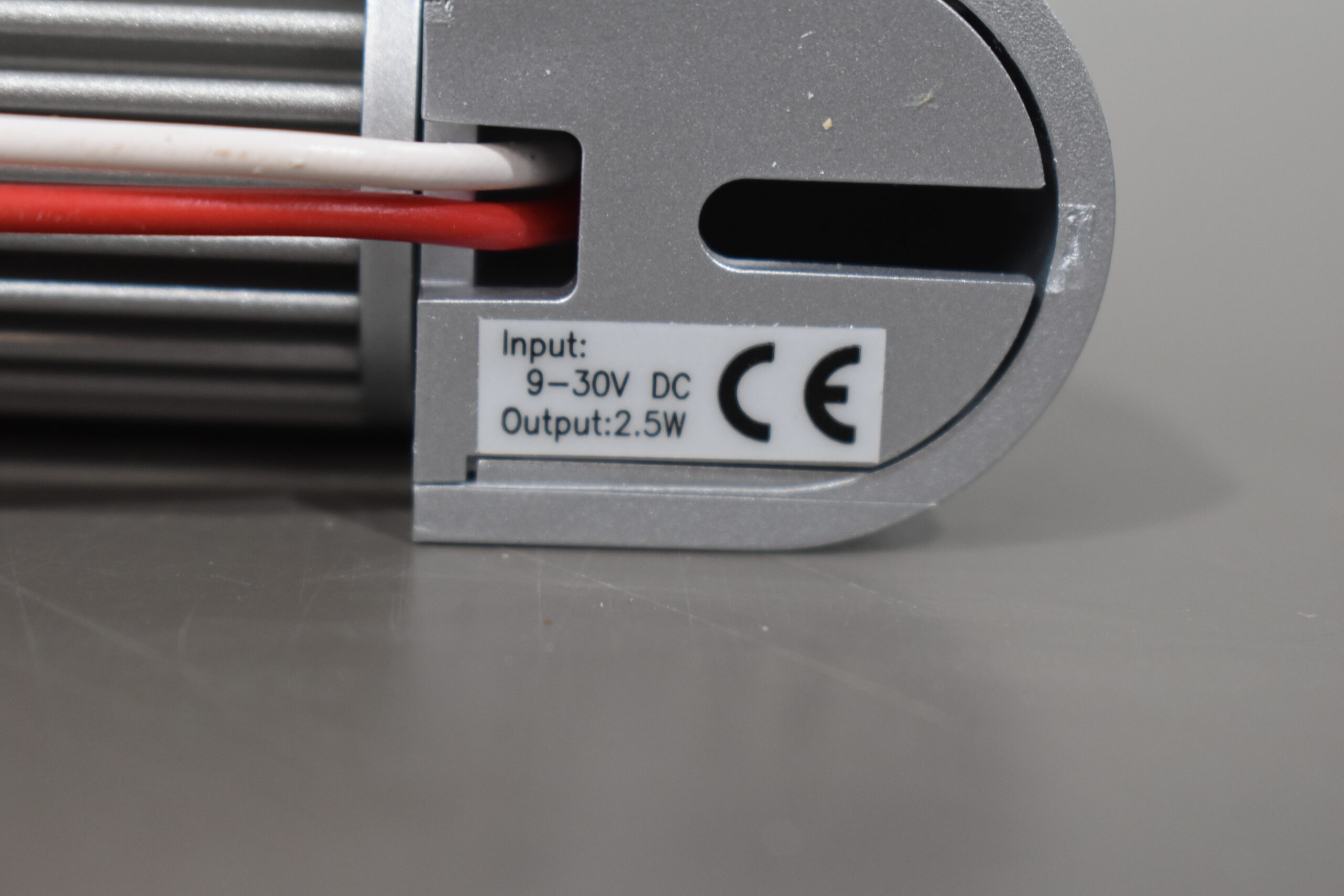 Dometic Hubbett-Leuchte für Arto – Bild 5